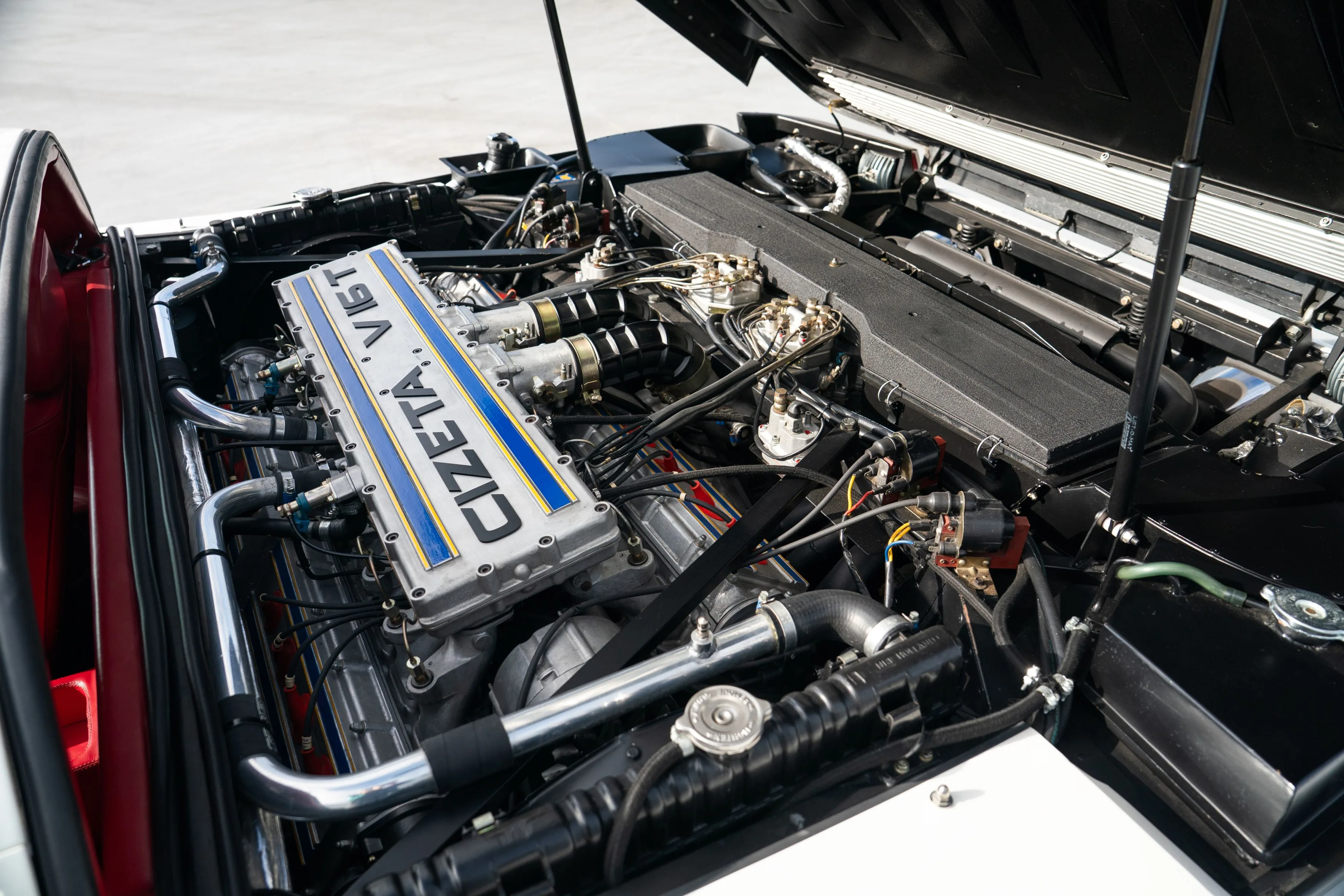 Cizeta-Moroder V16T