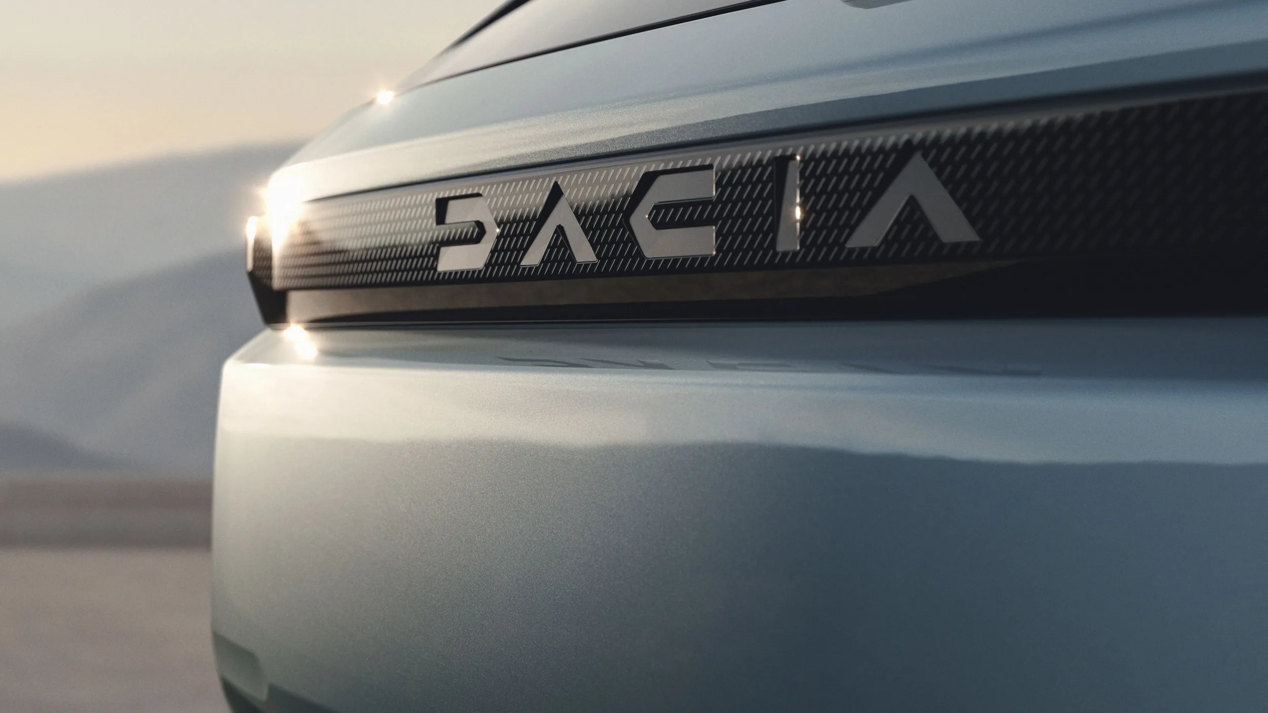 Dacia Striker