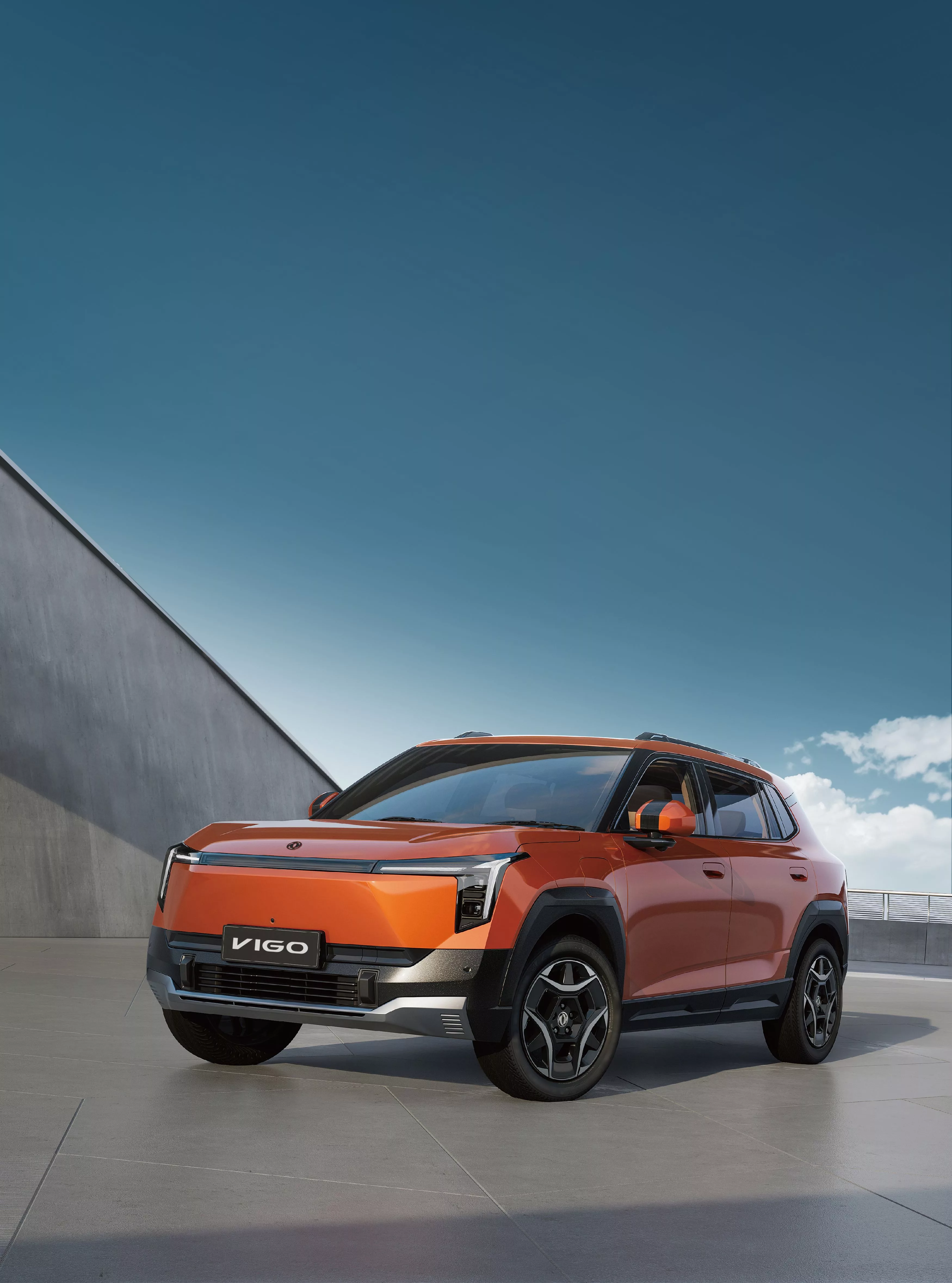 Dongfeng VIGO