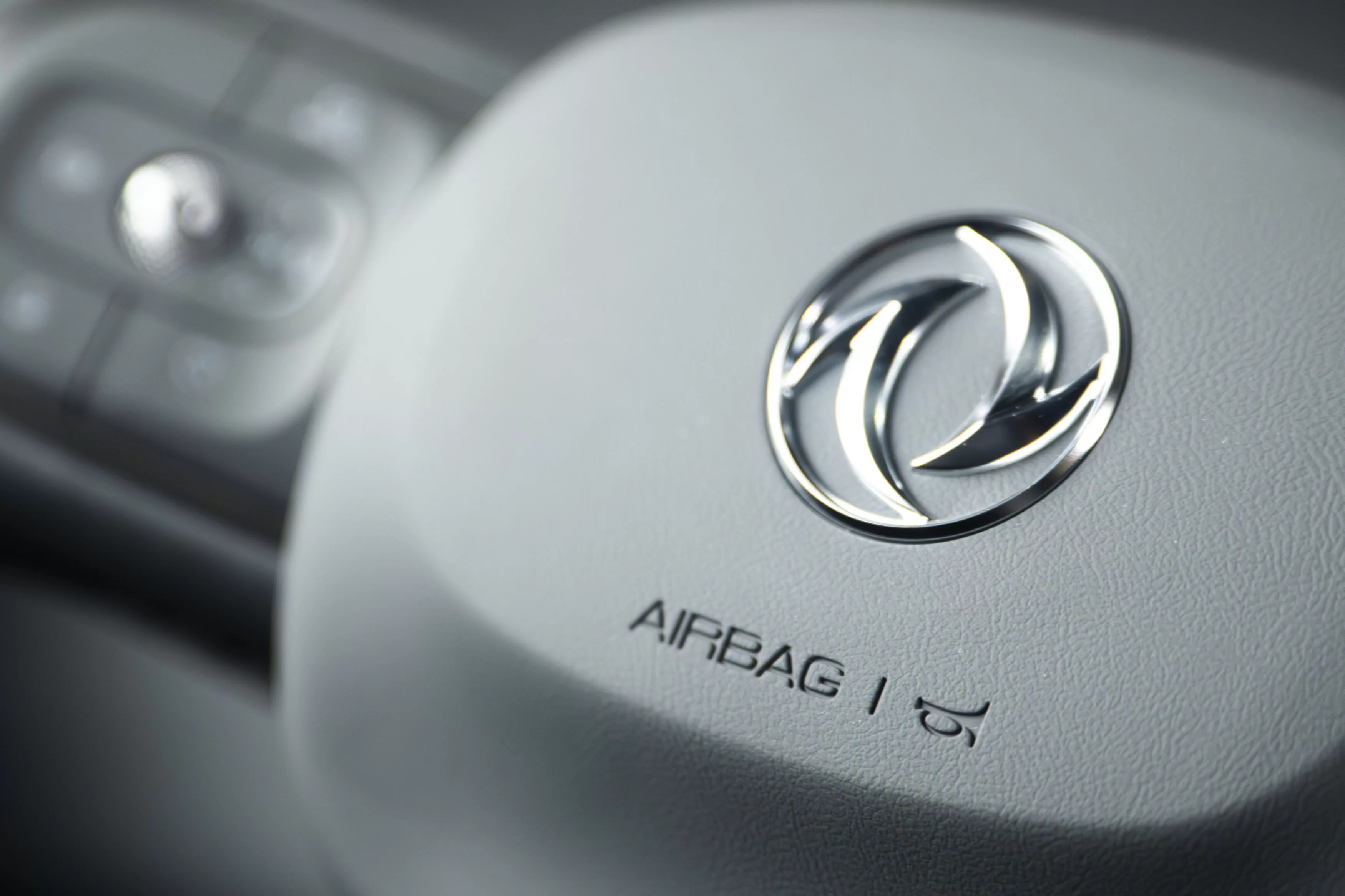 Dongfeng VIGO