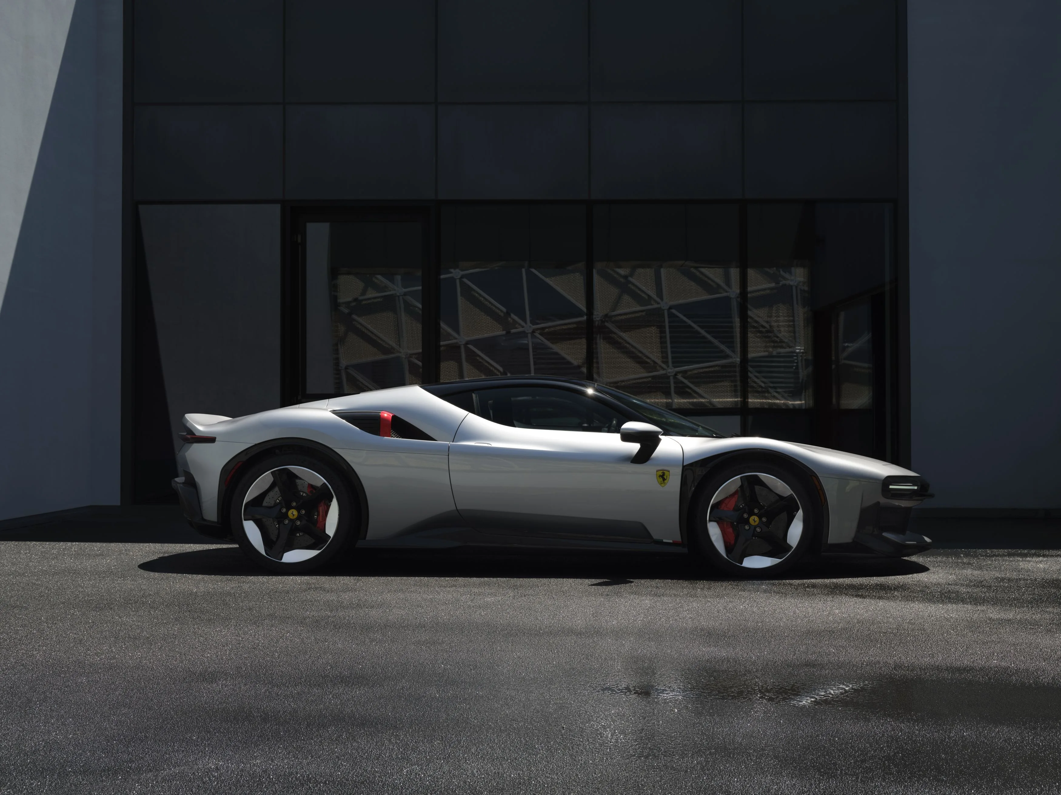 Ferrari CZ26