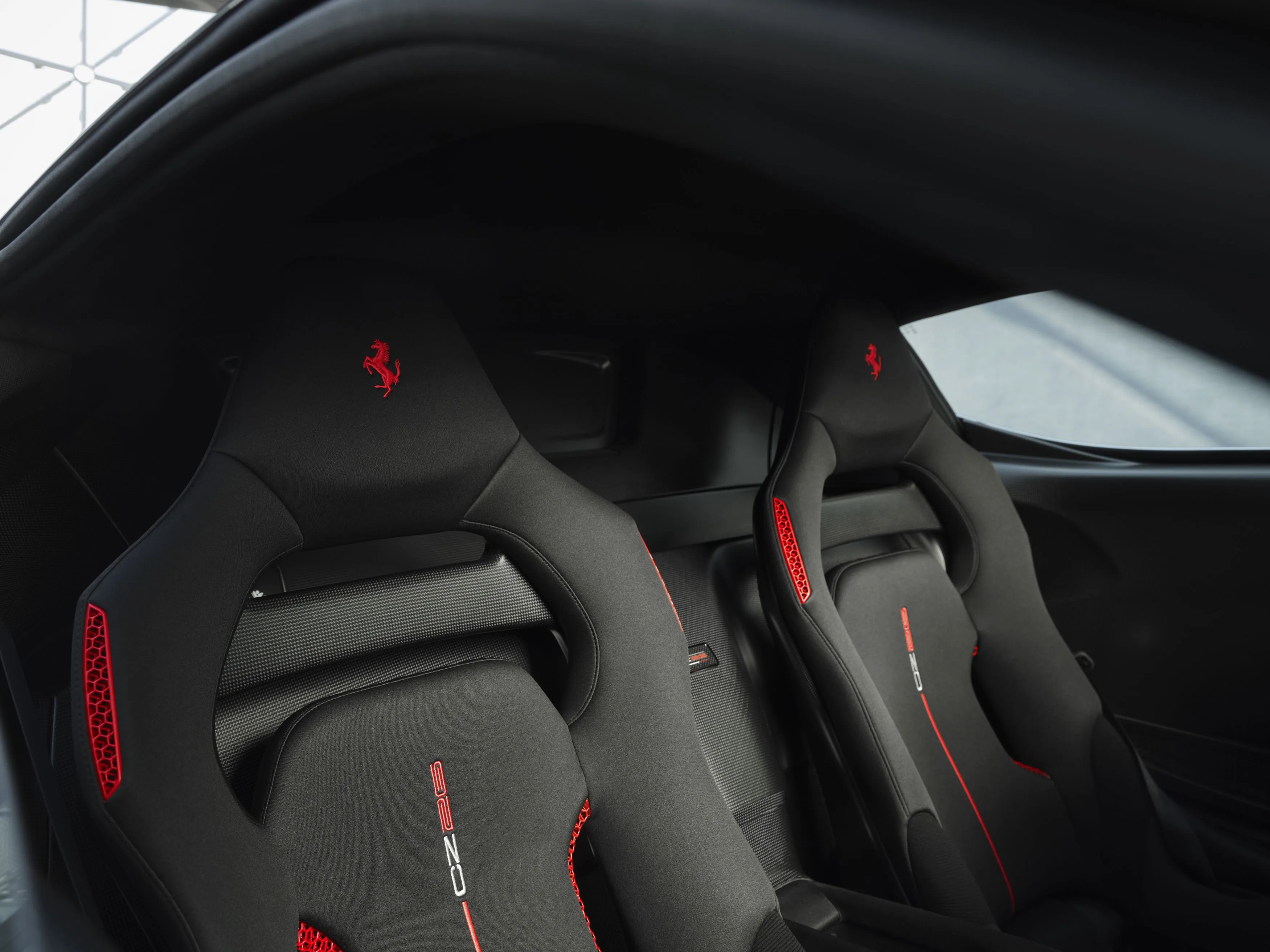 Ferrari CZ26