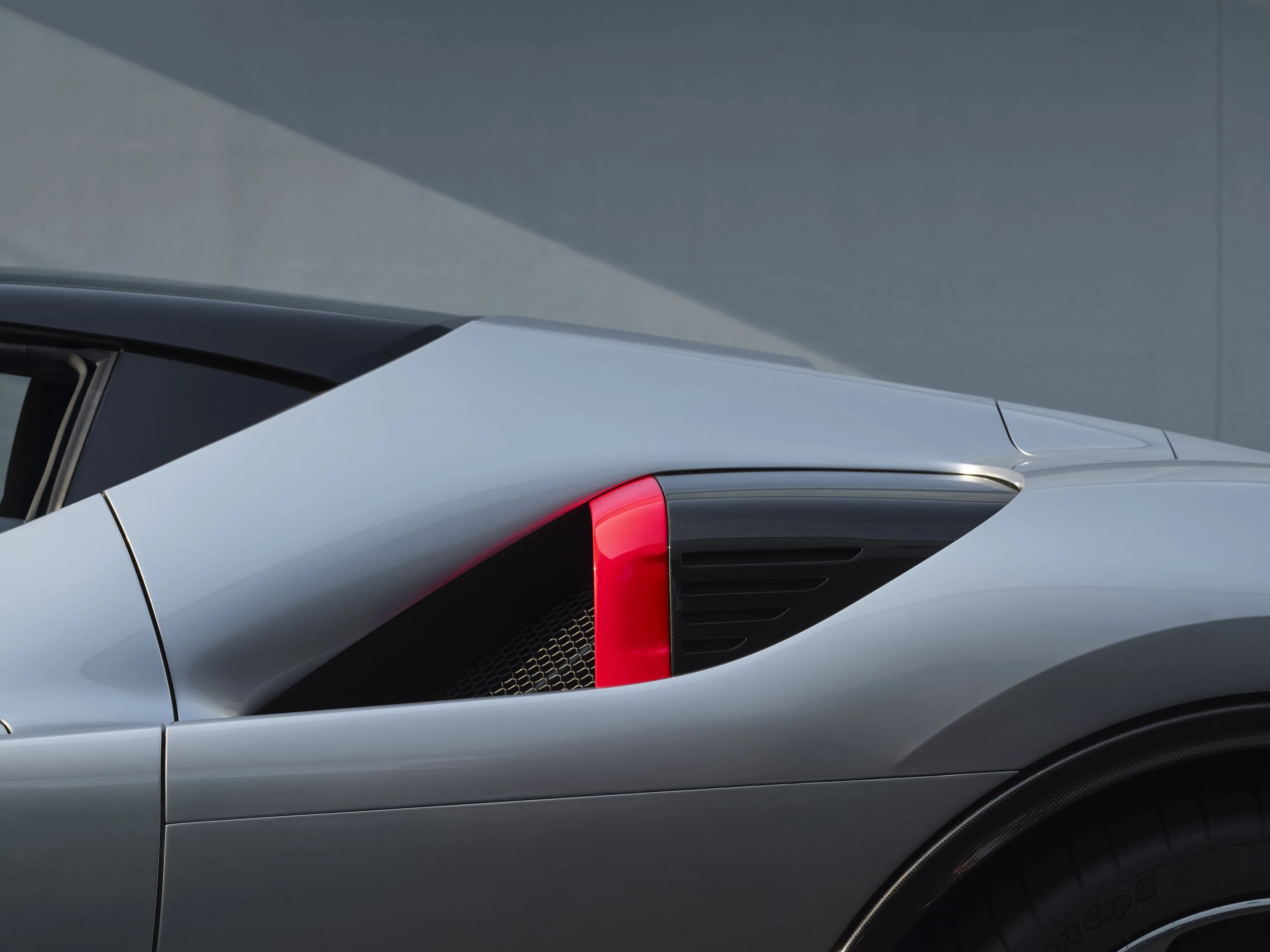 Ferrari CZ26