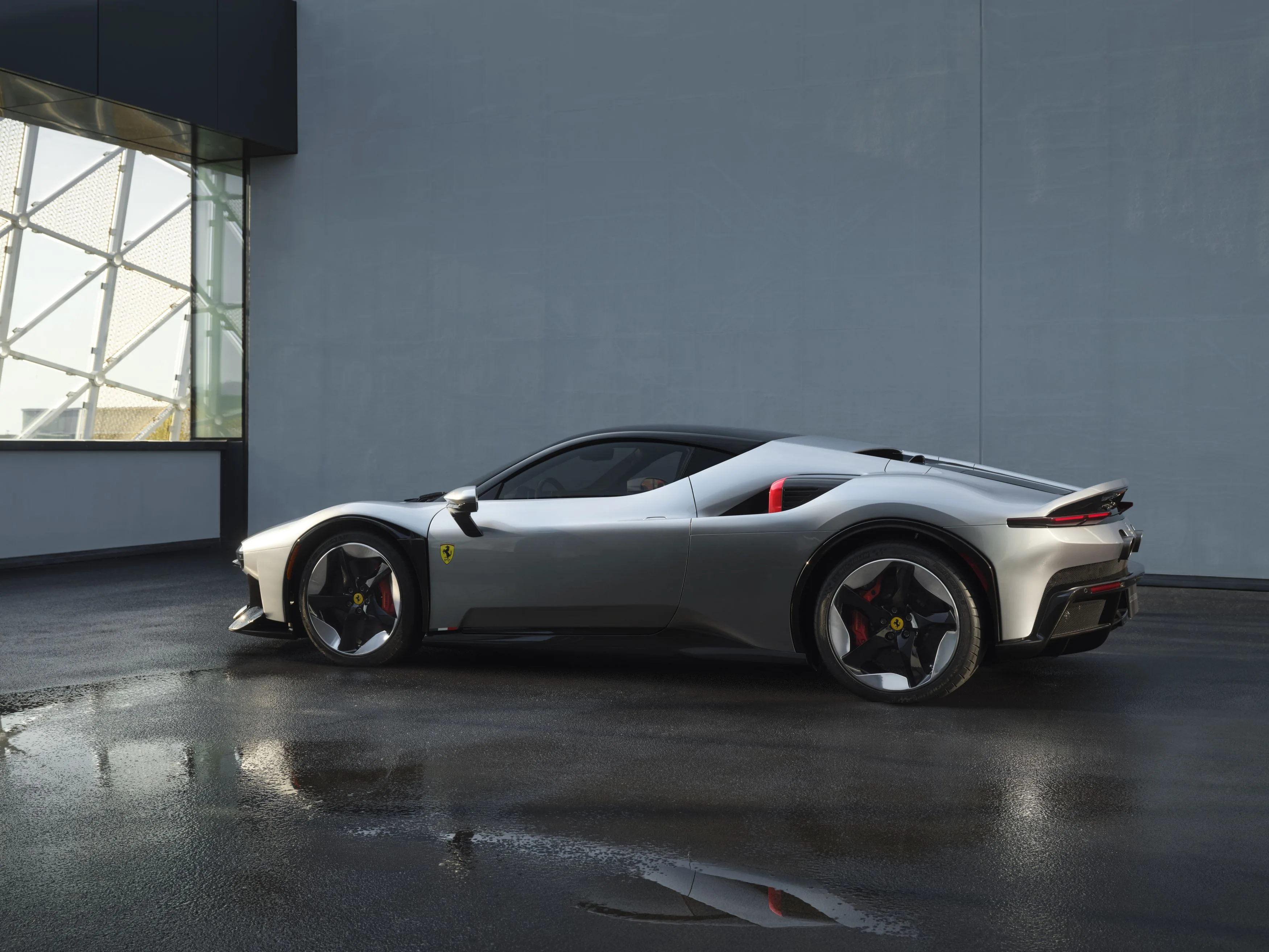 Ferrari CZ26