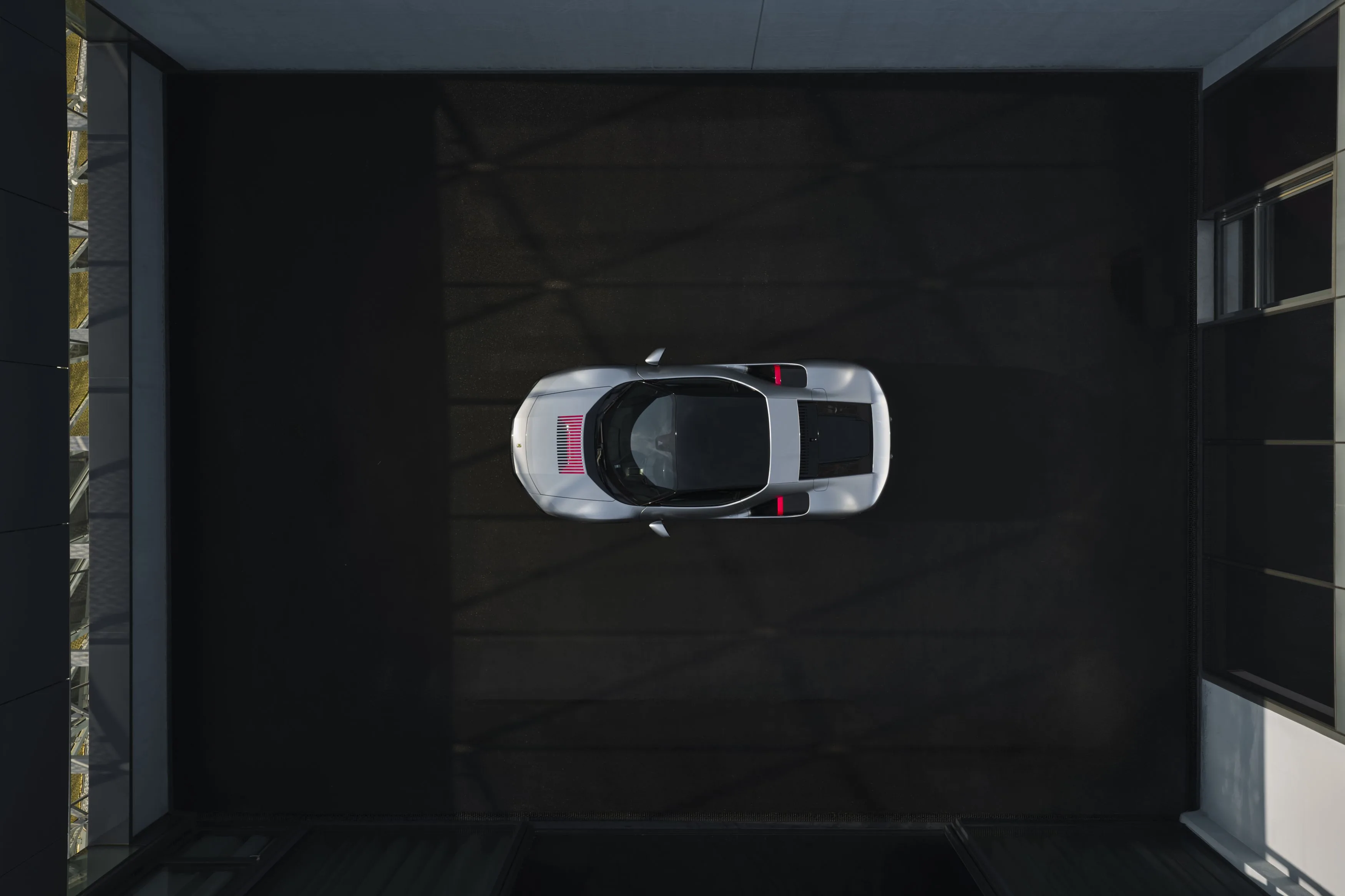 Ferrari CZ26
