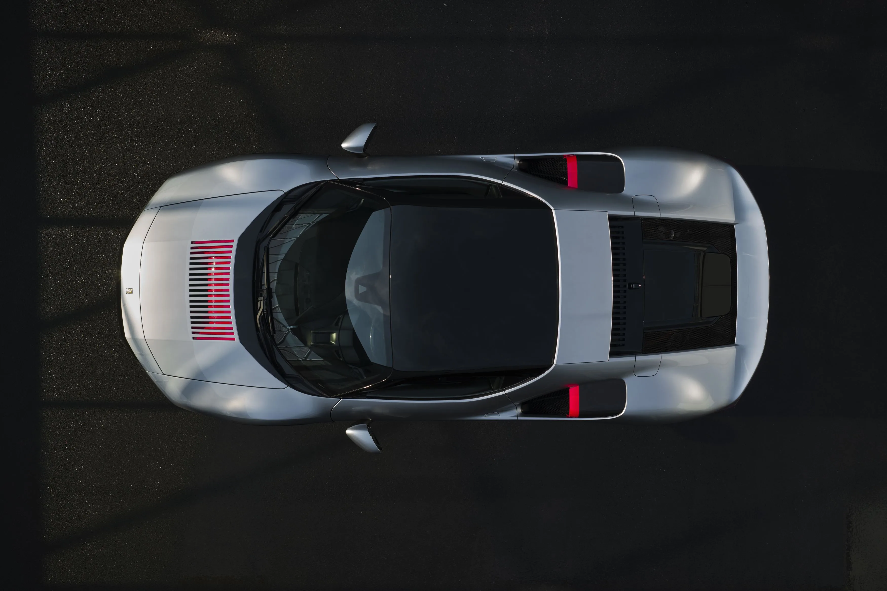 Ferrari CZ26