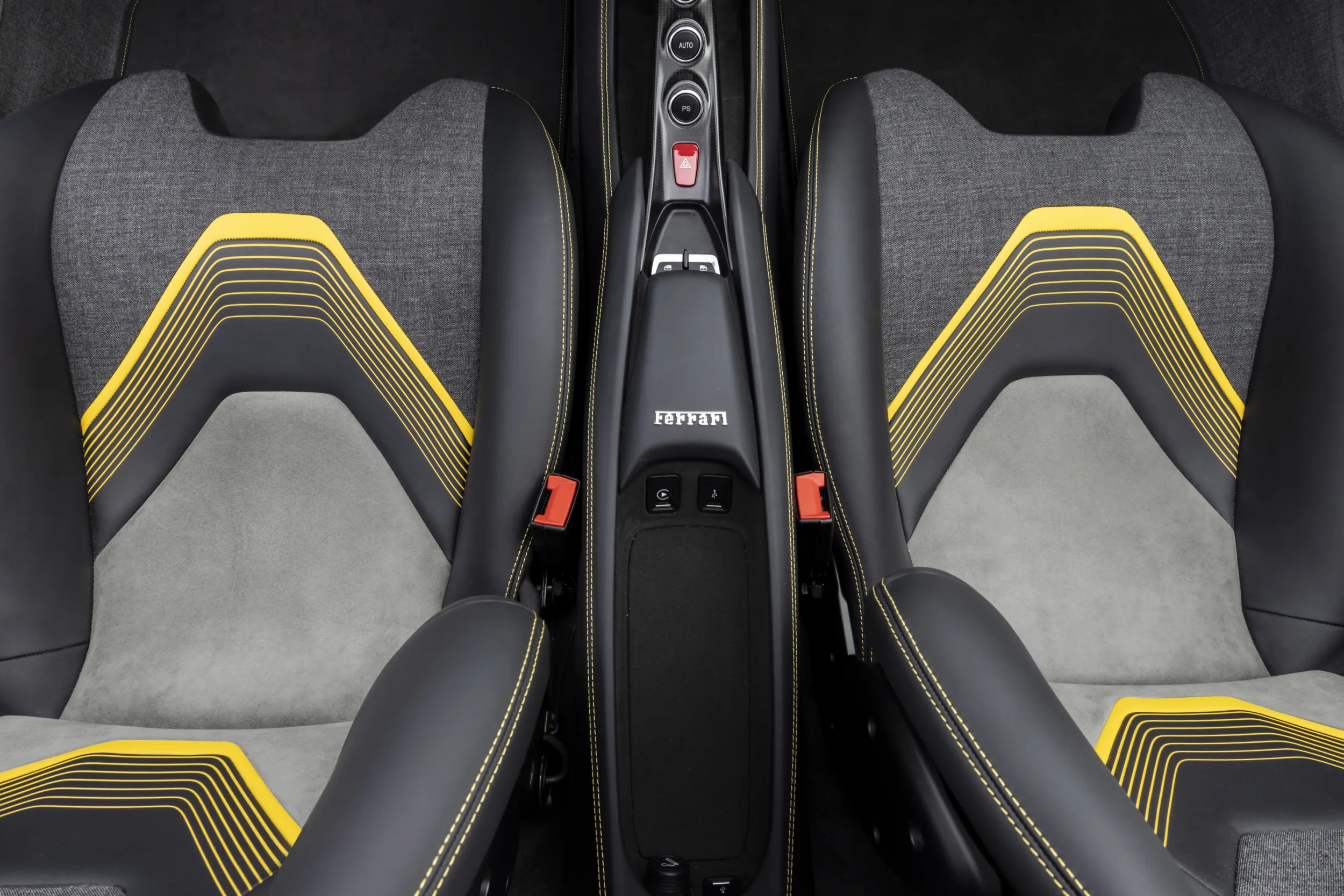 Ferrari HC25