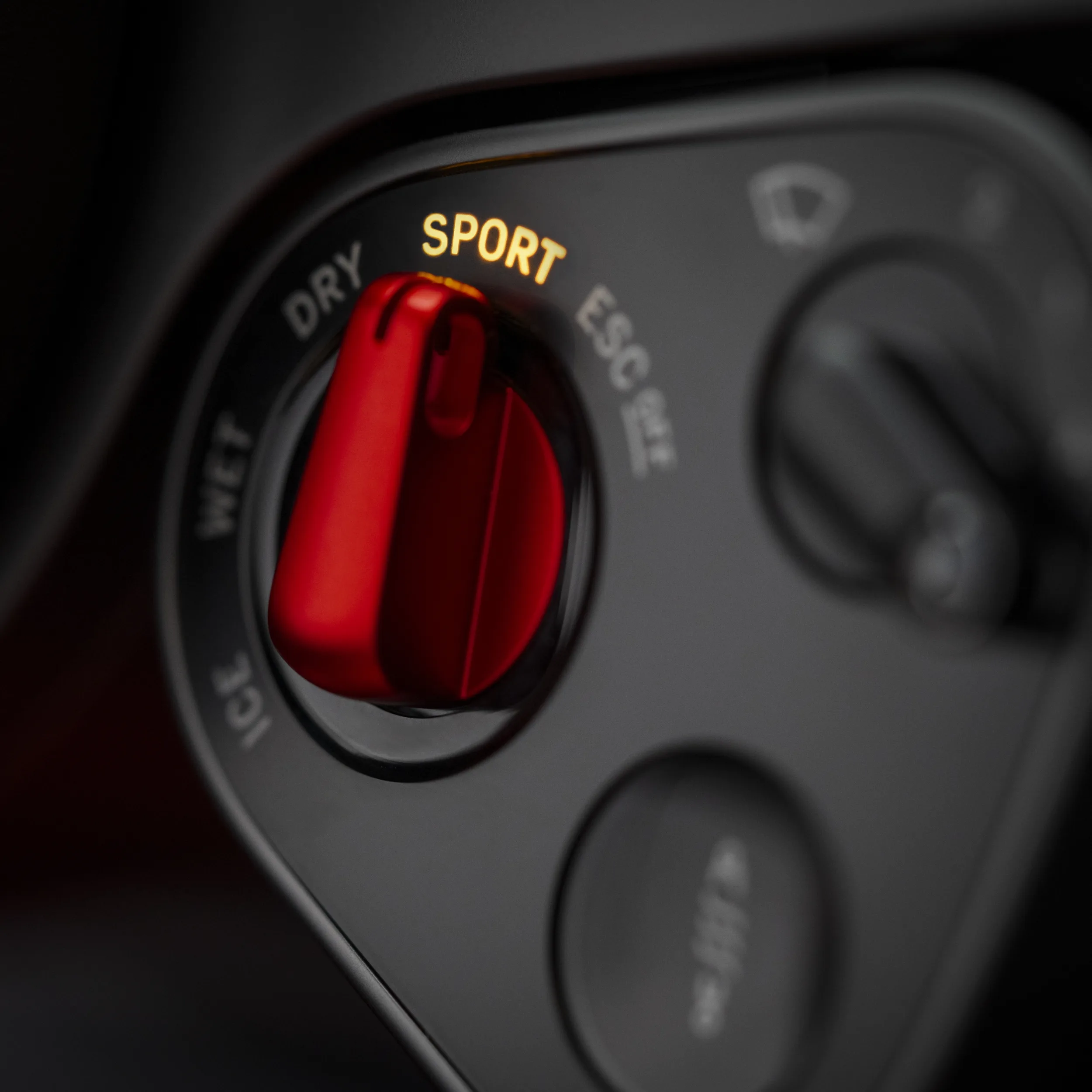 Ferrari Luce