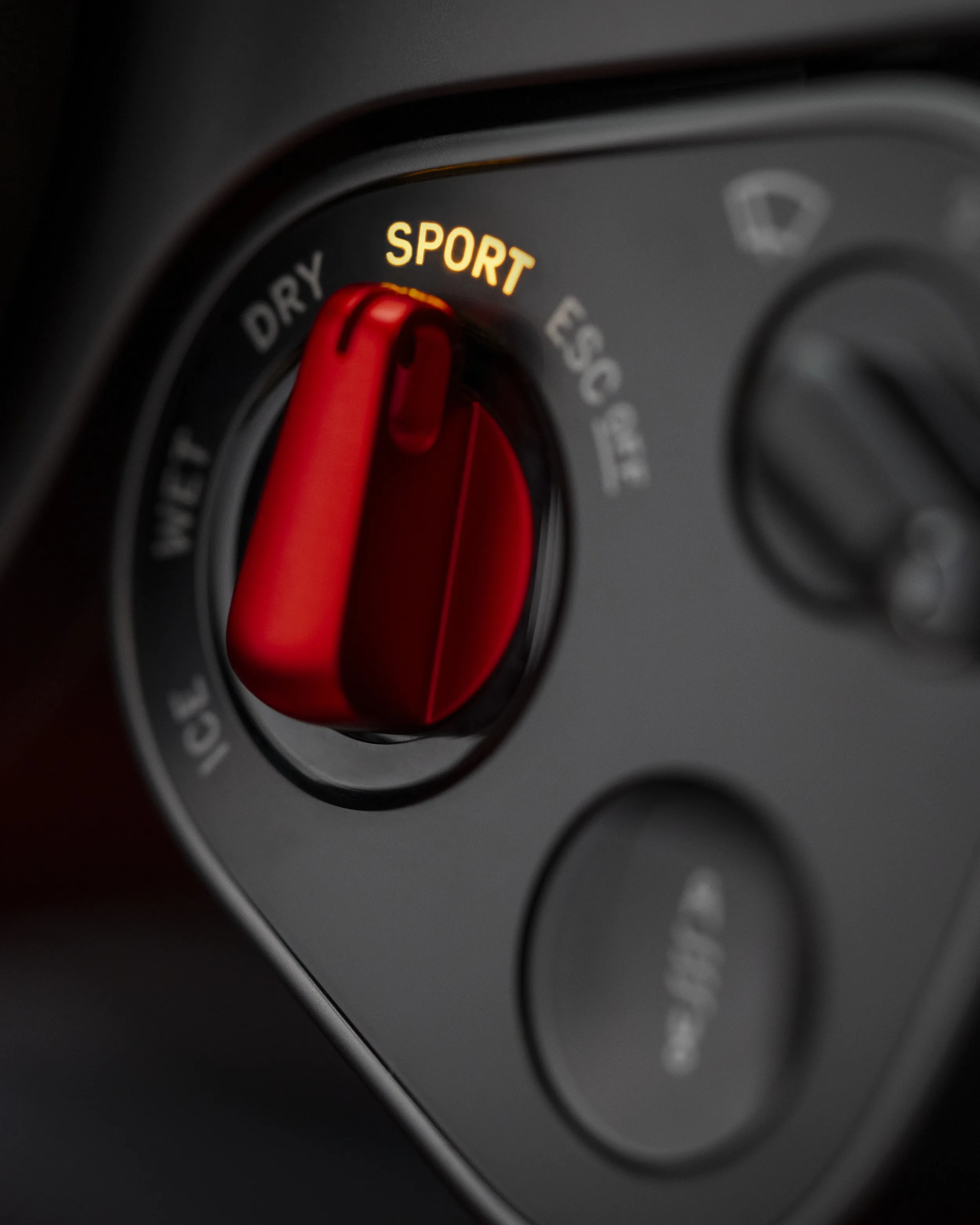 Ferrari Luce