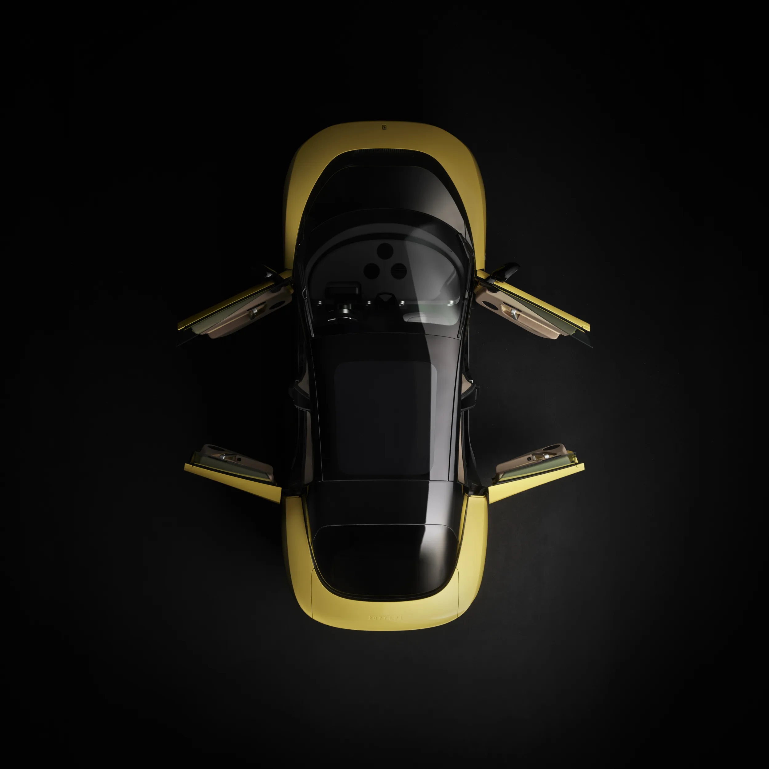 Ferrari Luce