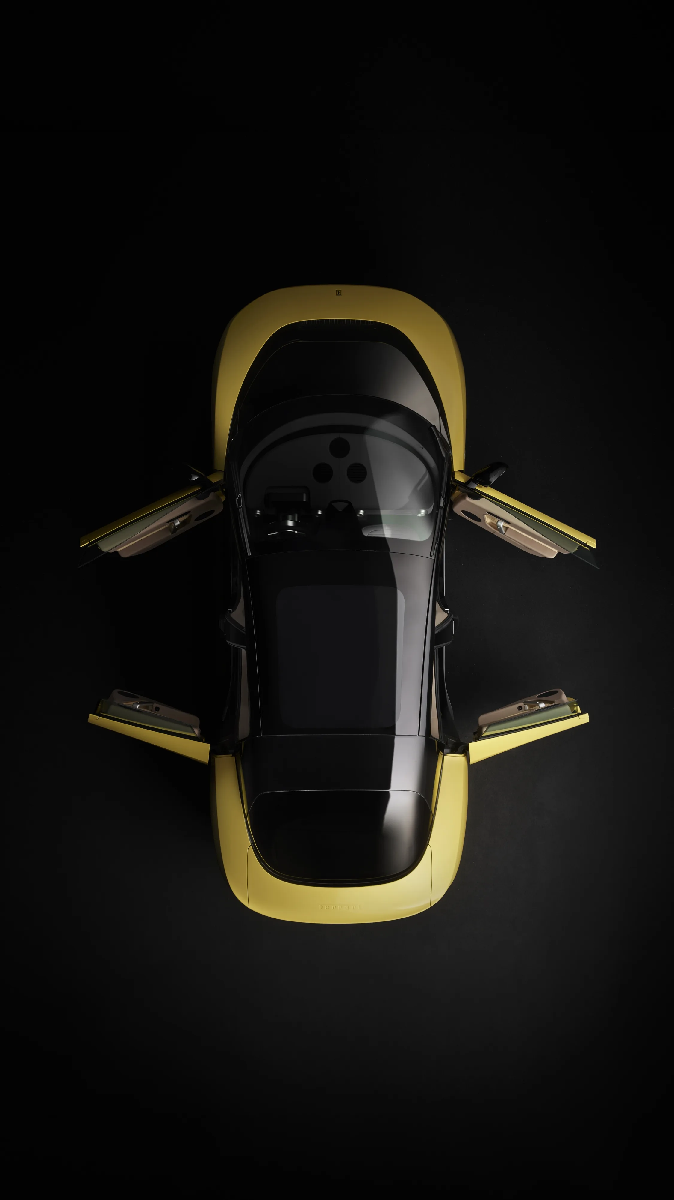 Ferrari Luce
