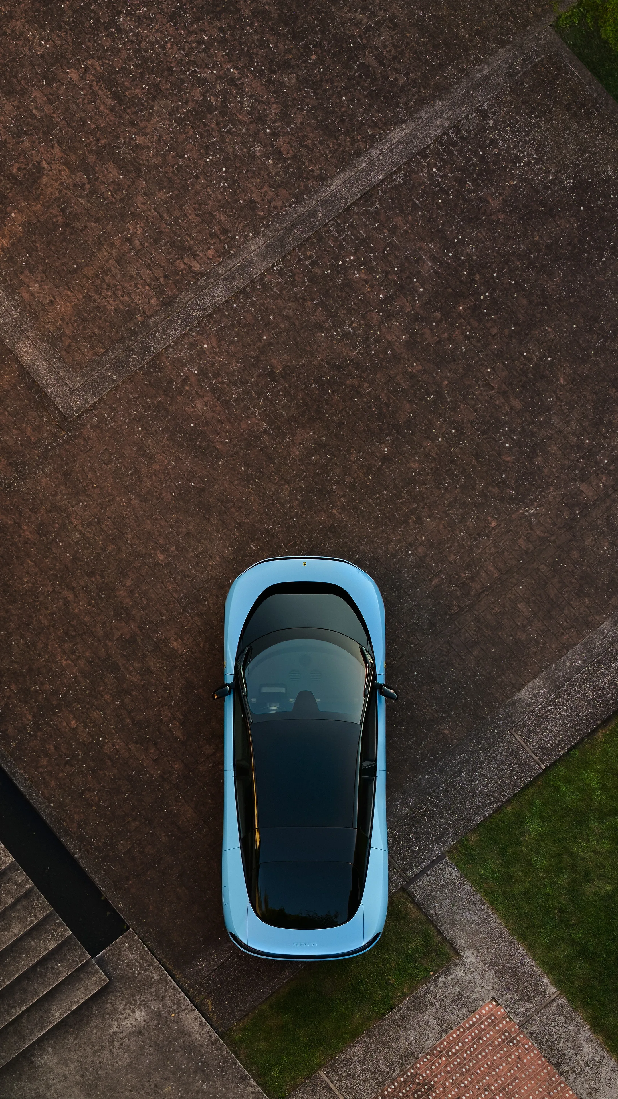 Ferrari Luce