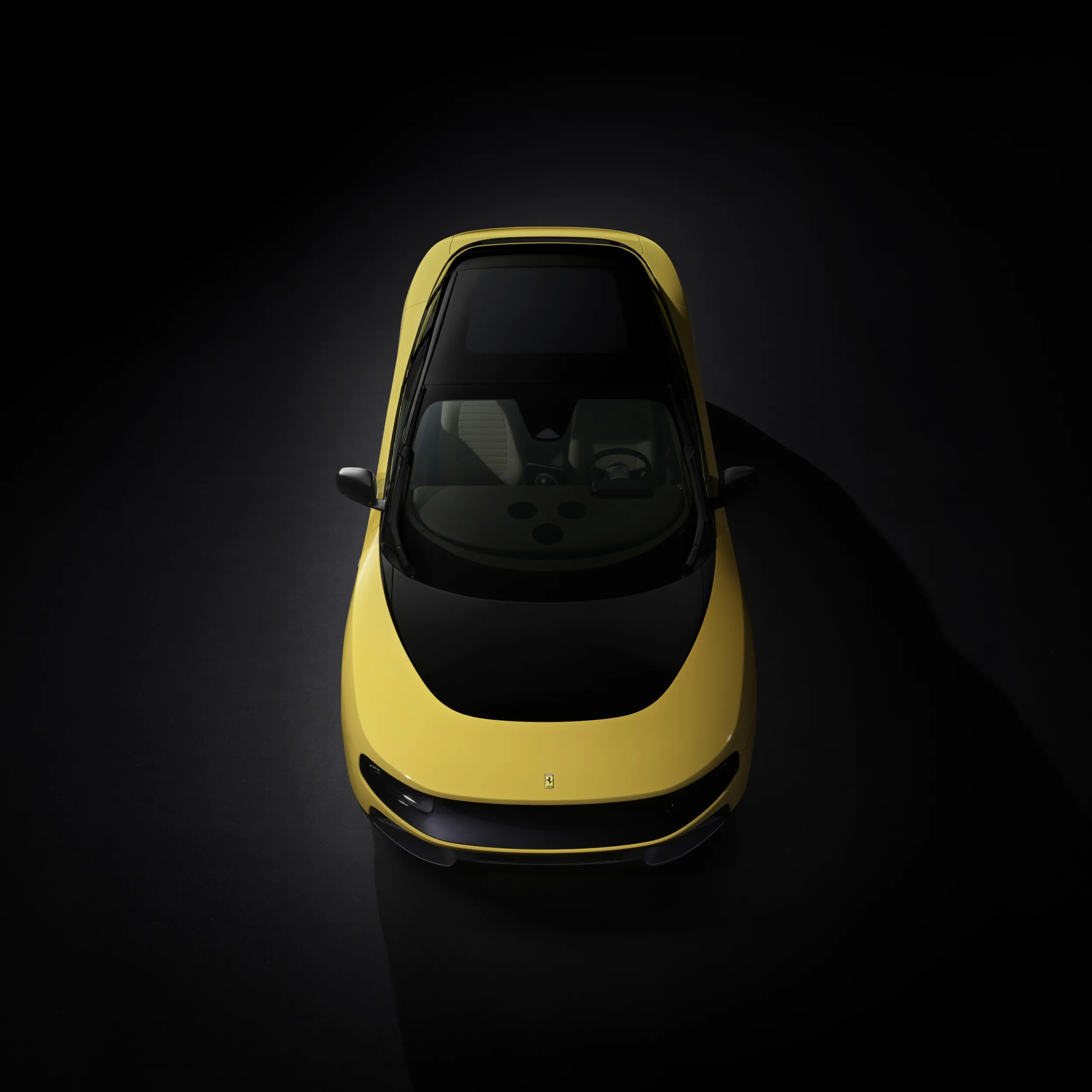 Ferrari Luce