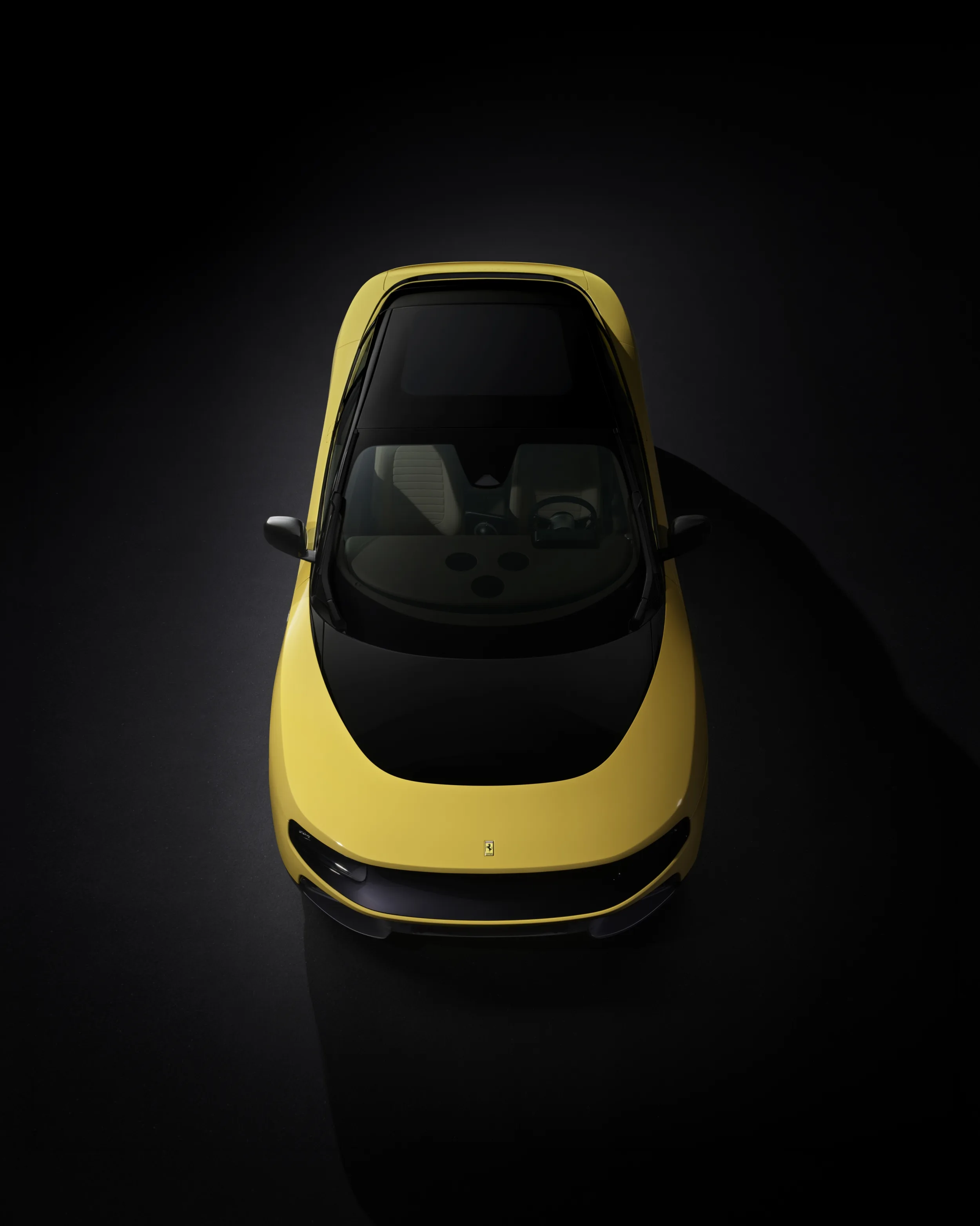Ferrari Luce
