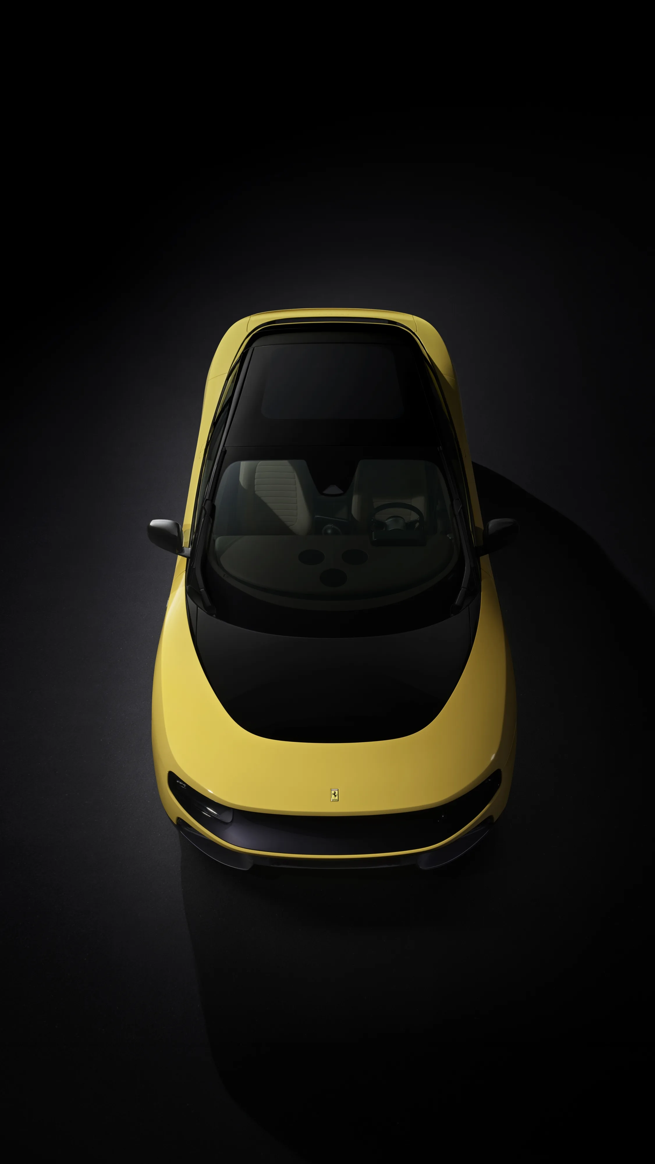 Ferrari Luce