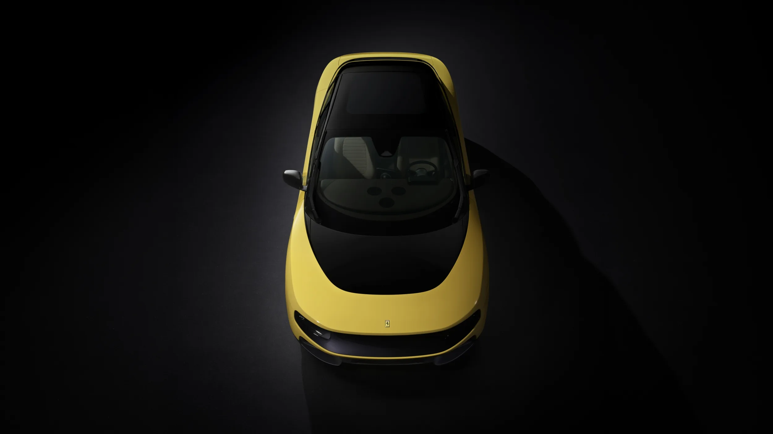 Ferrari Luce