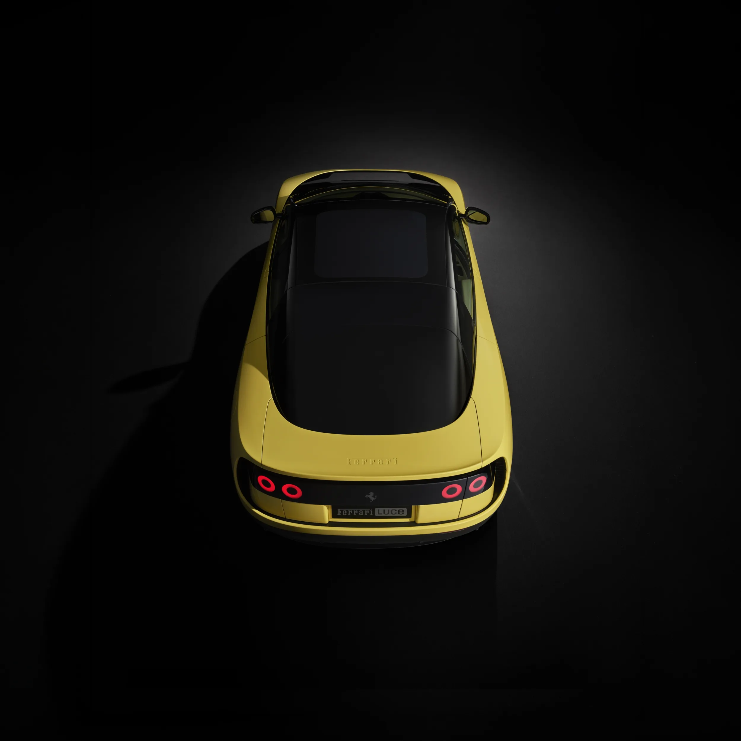Ferrari Luce