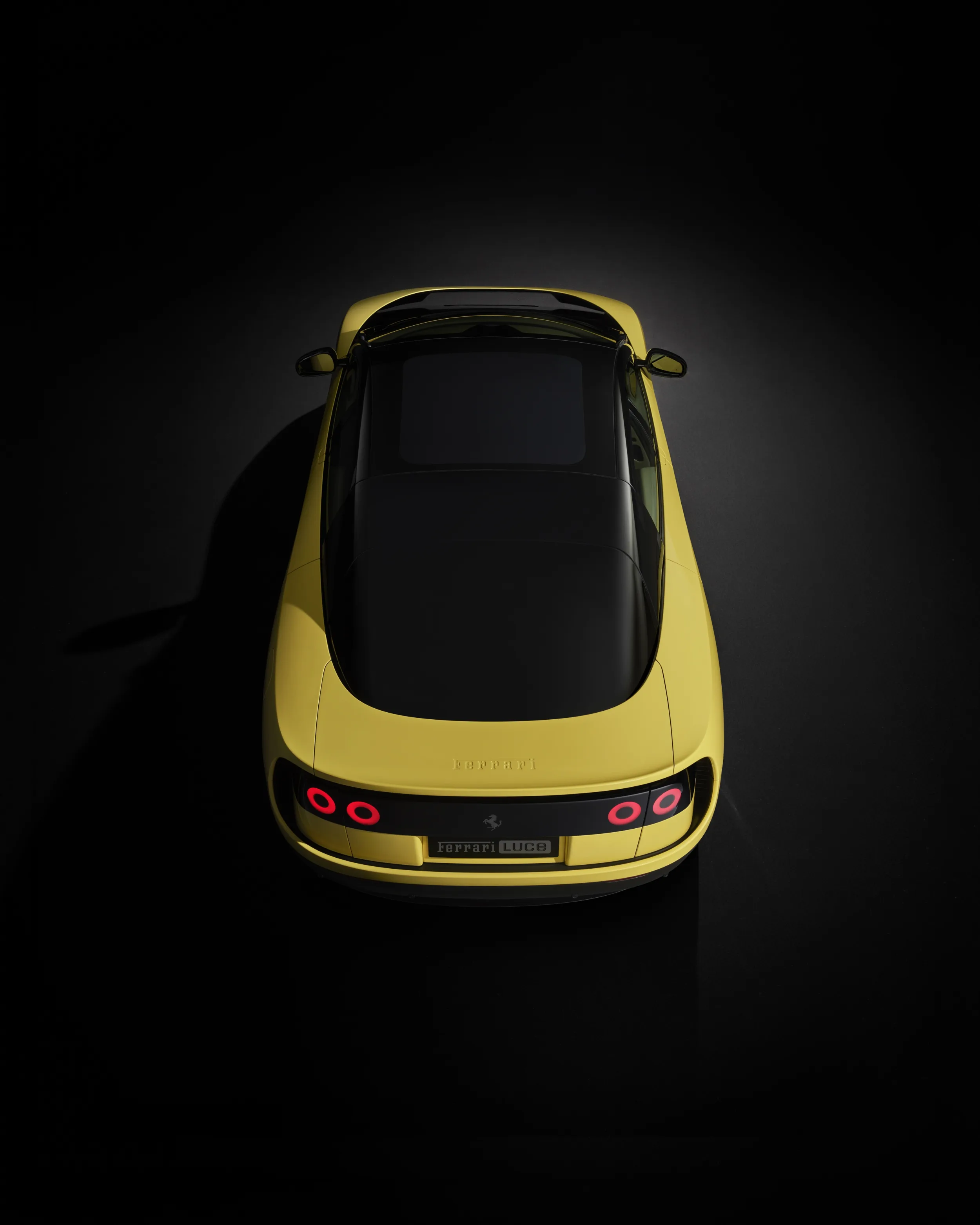 Ferrari Luce