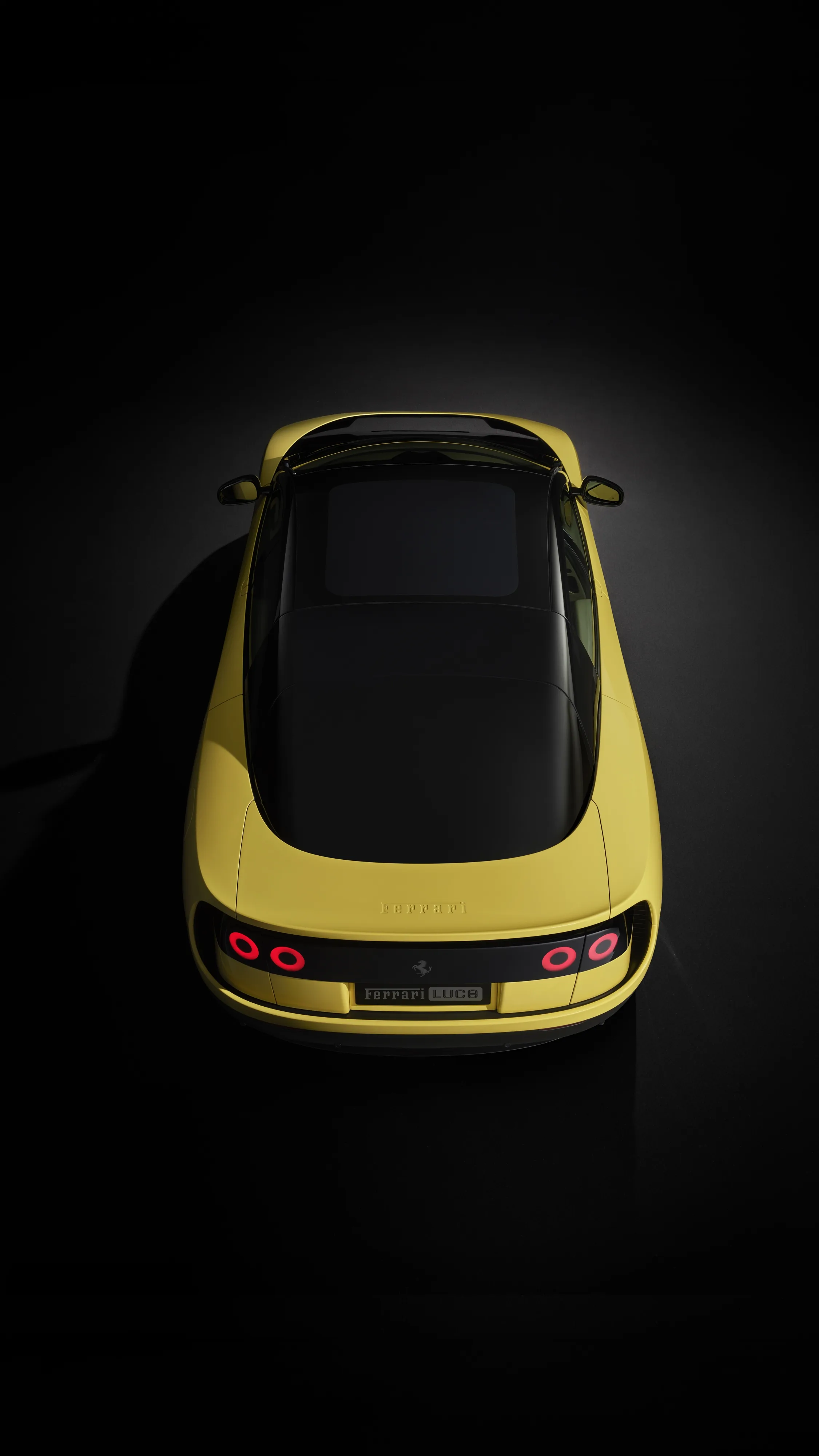 Ferrari Luce