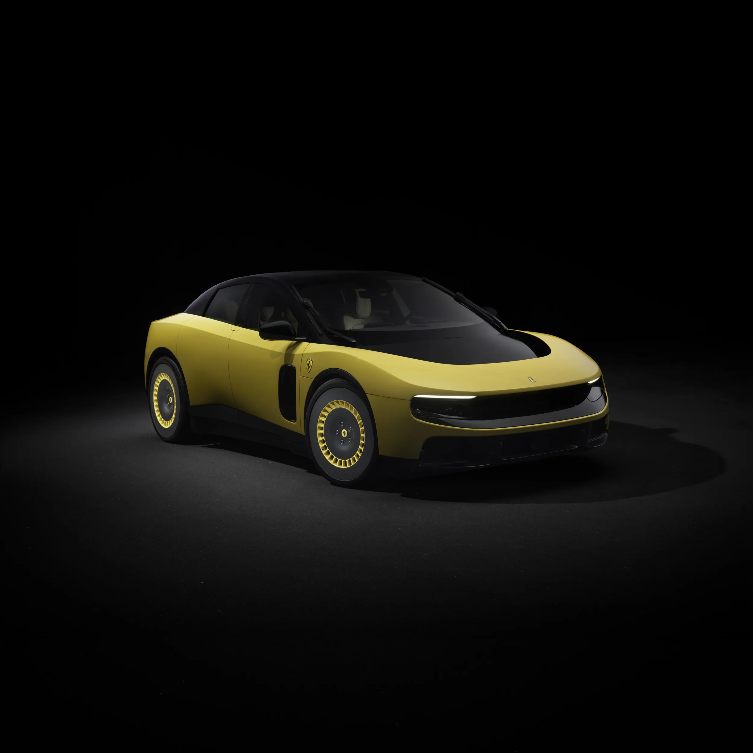 Ferrari Luce