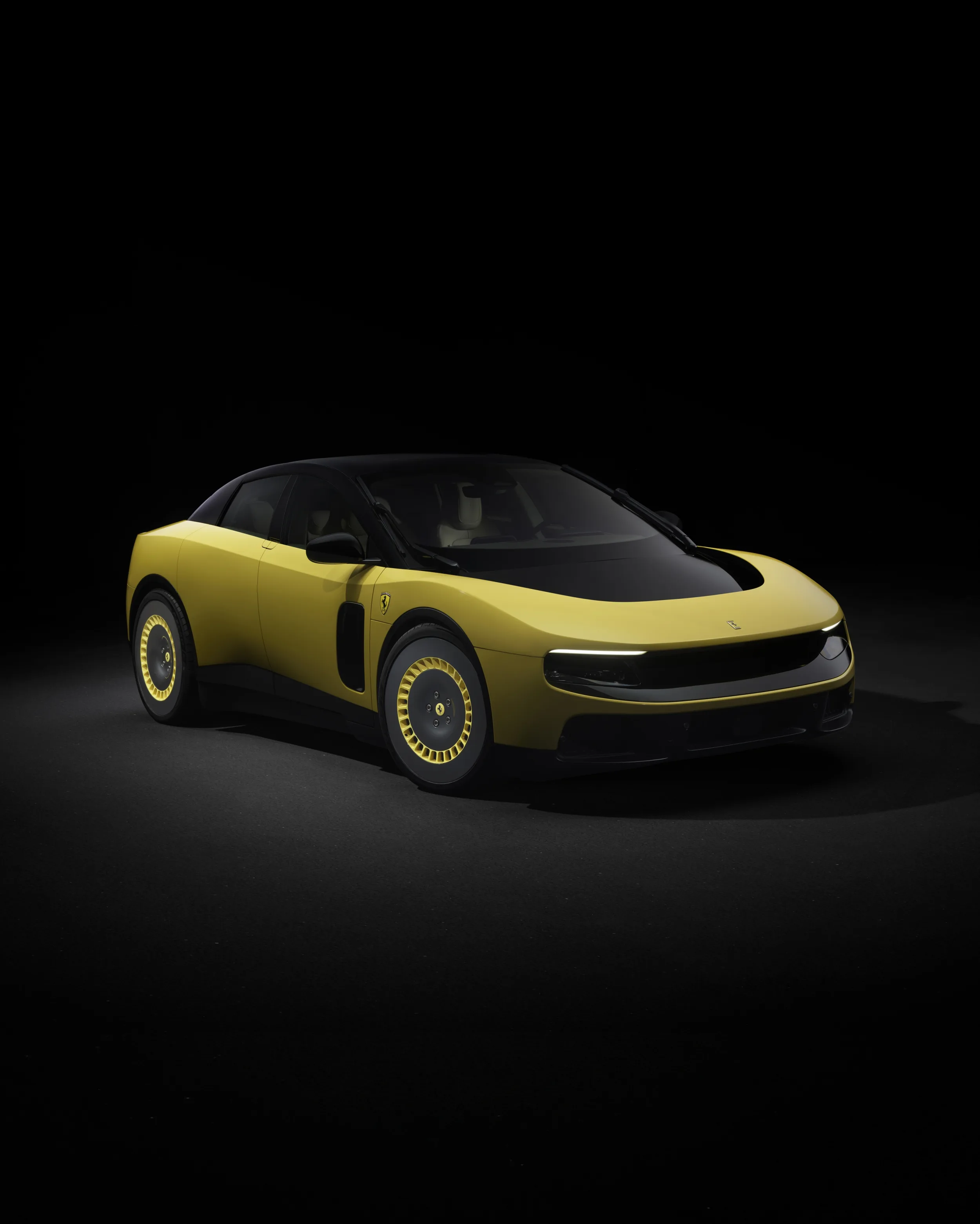 Ferrari Luce