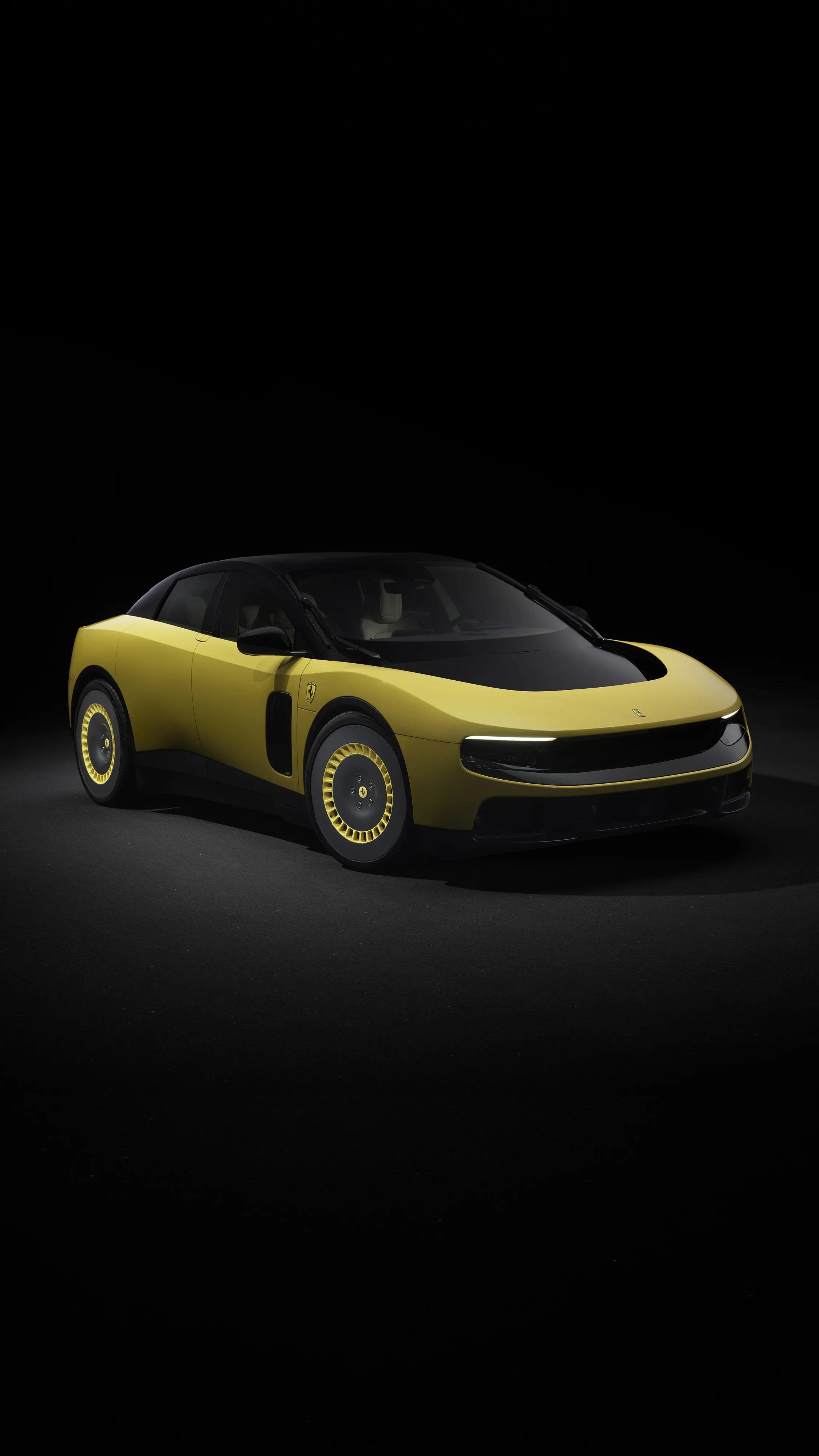 Ferrari Luce