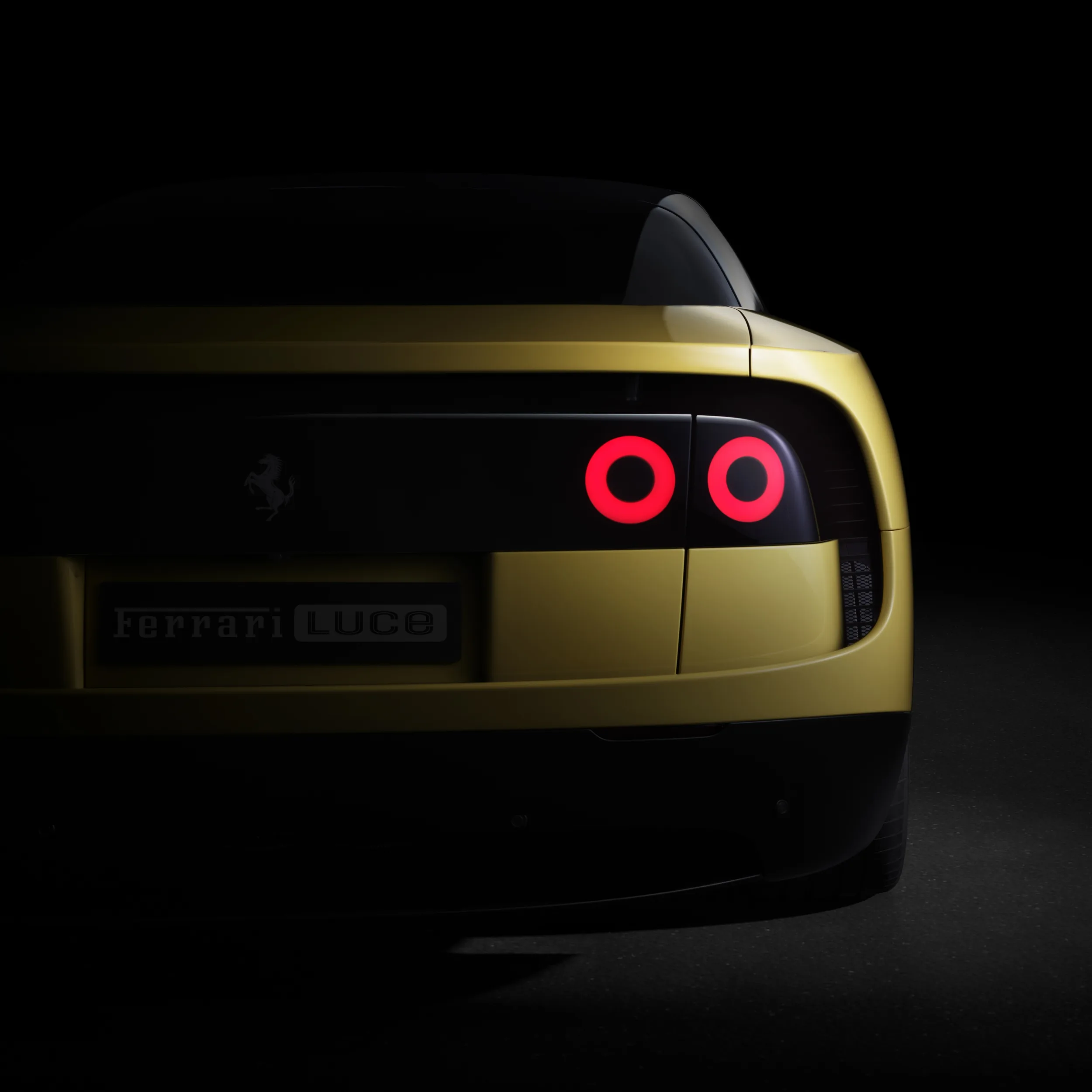 Ferrari Luce
