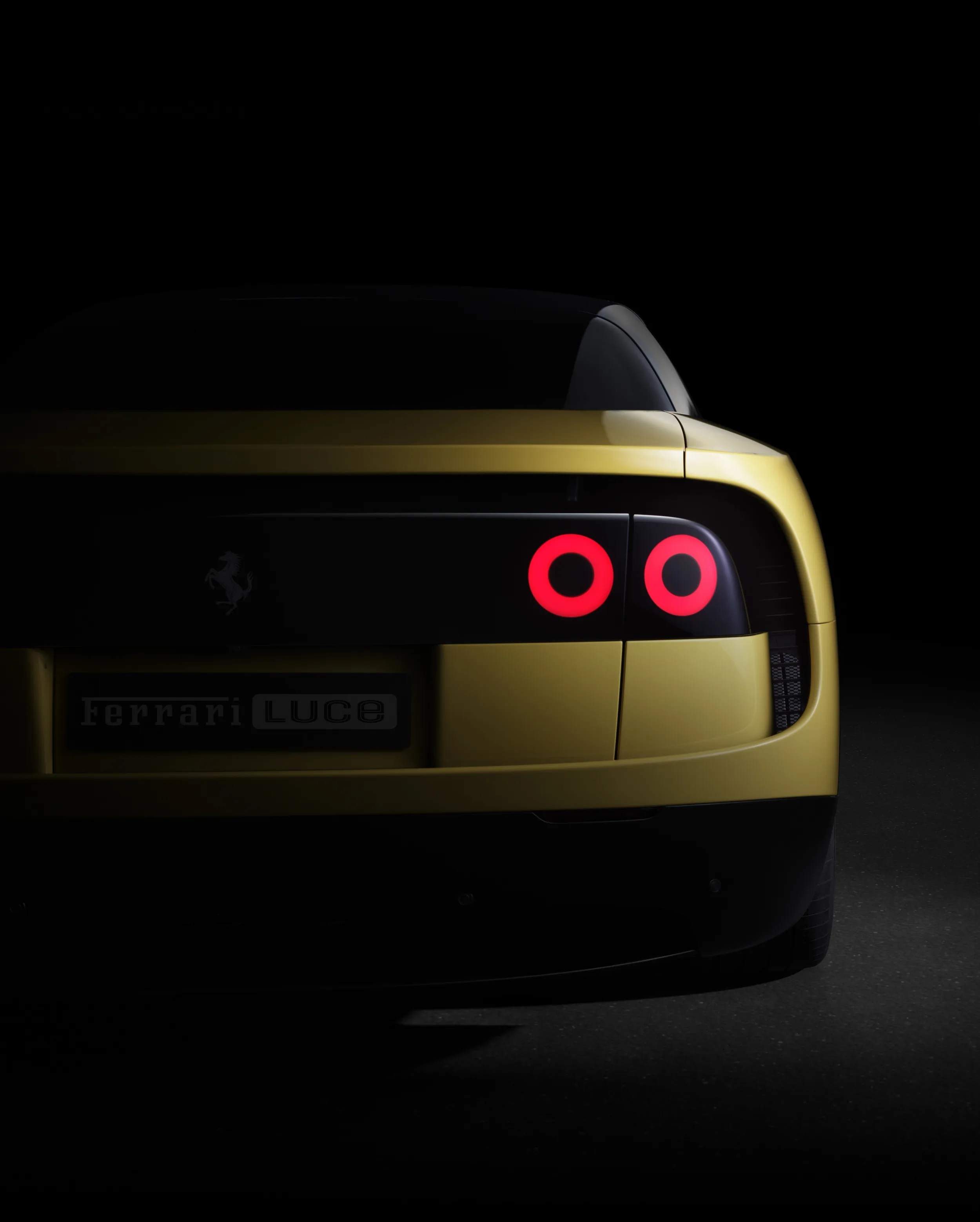 Ferrari Luce