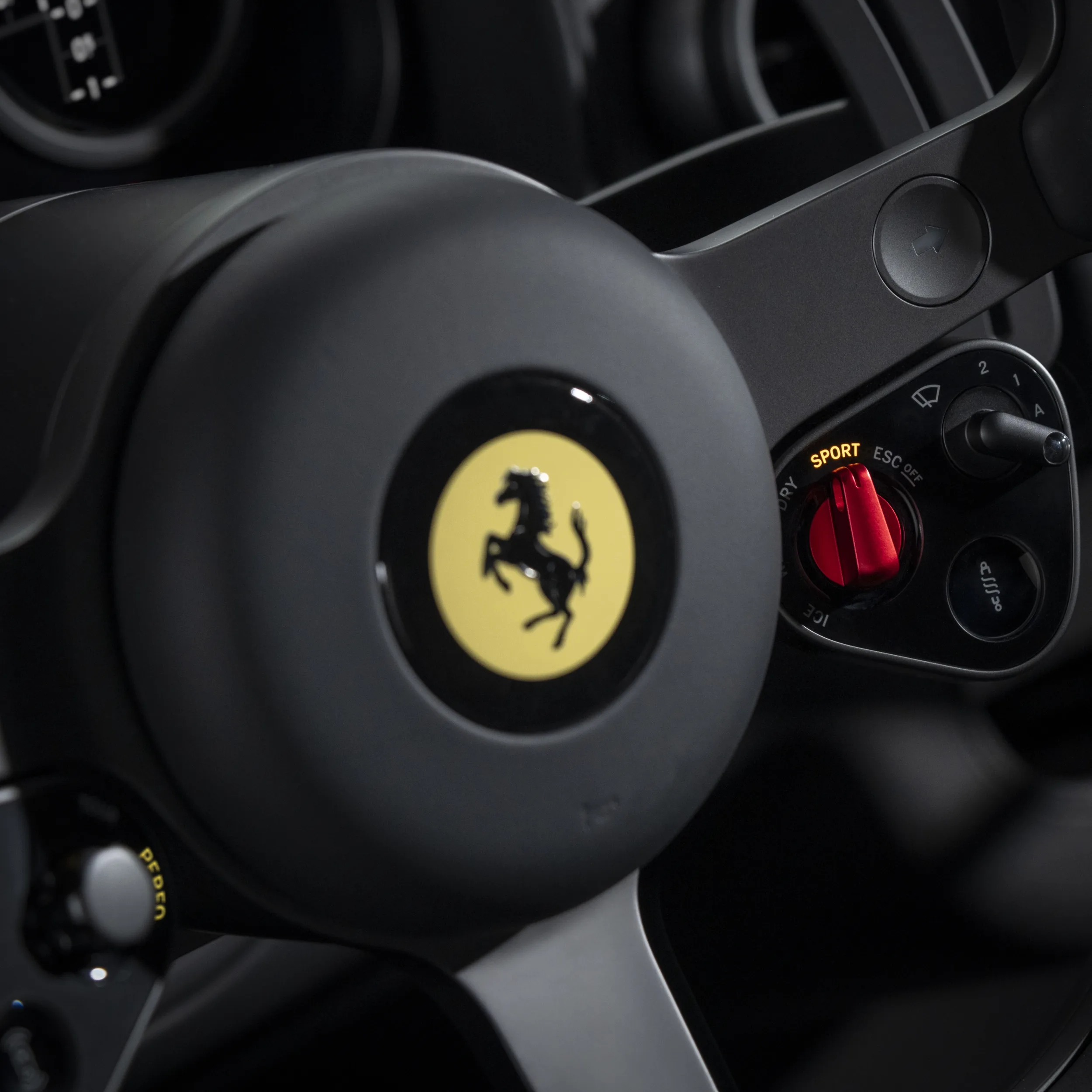 Ferrari Luce