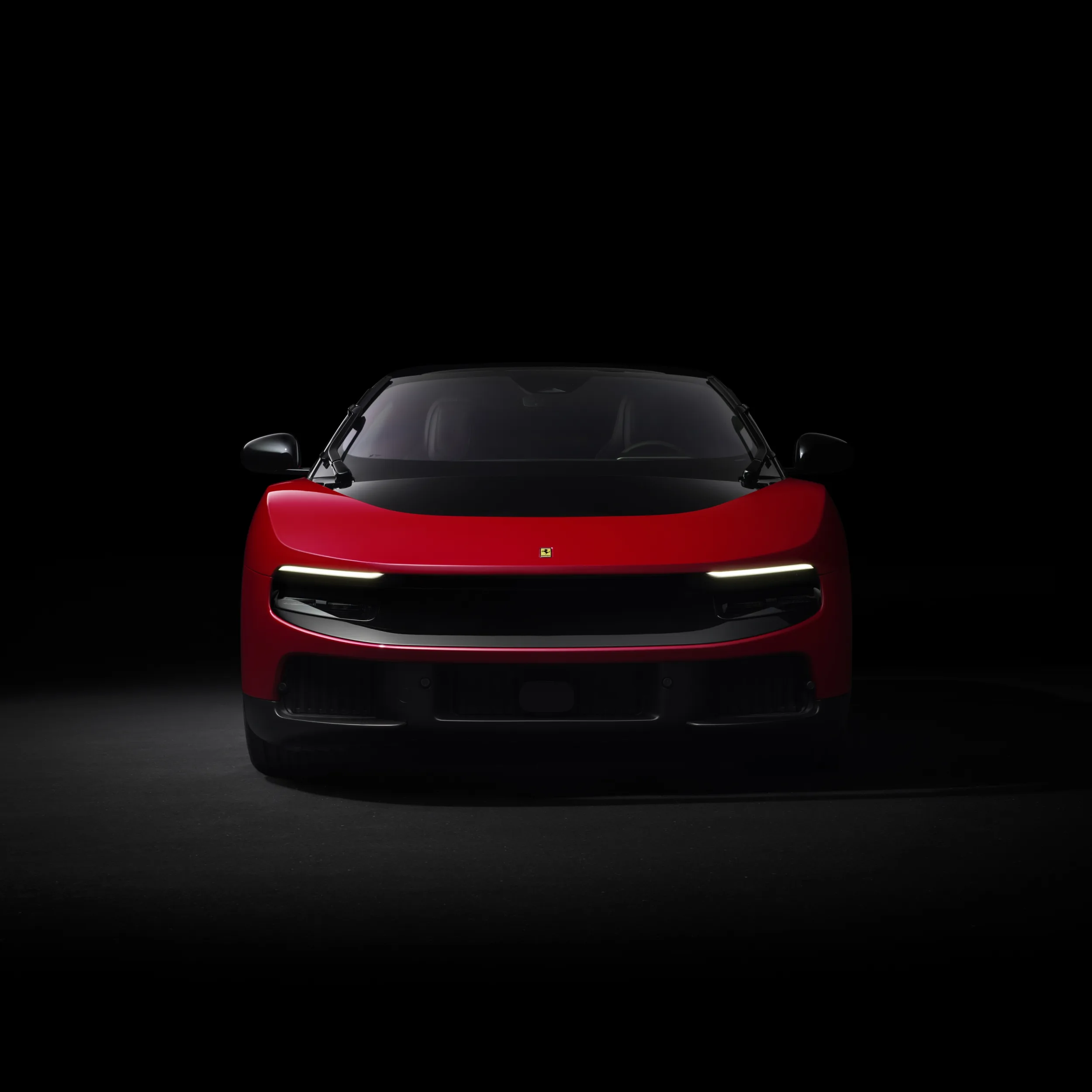 Ferrari Luce