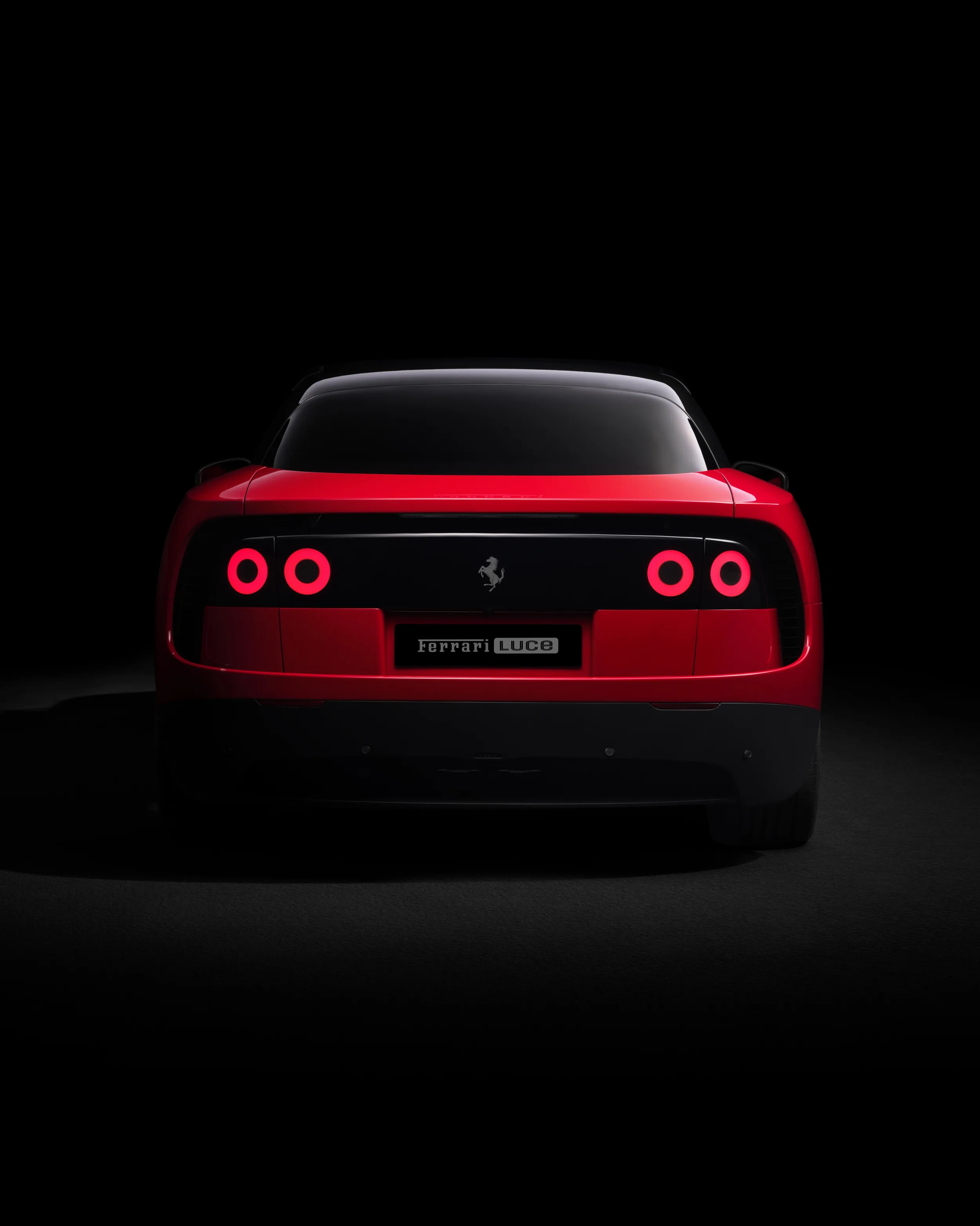 Ferrari Luce