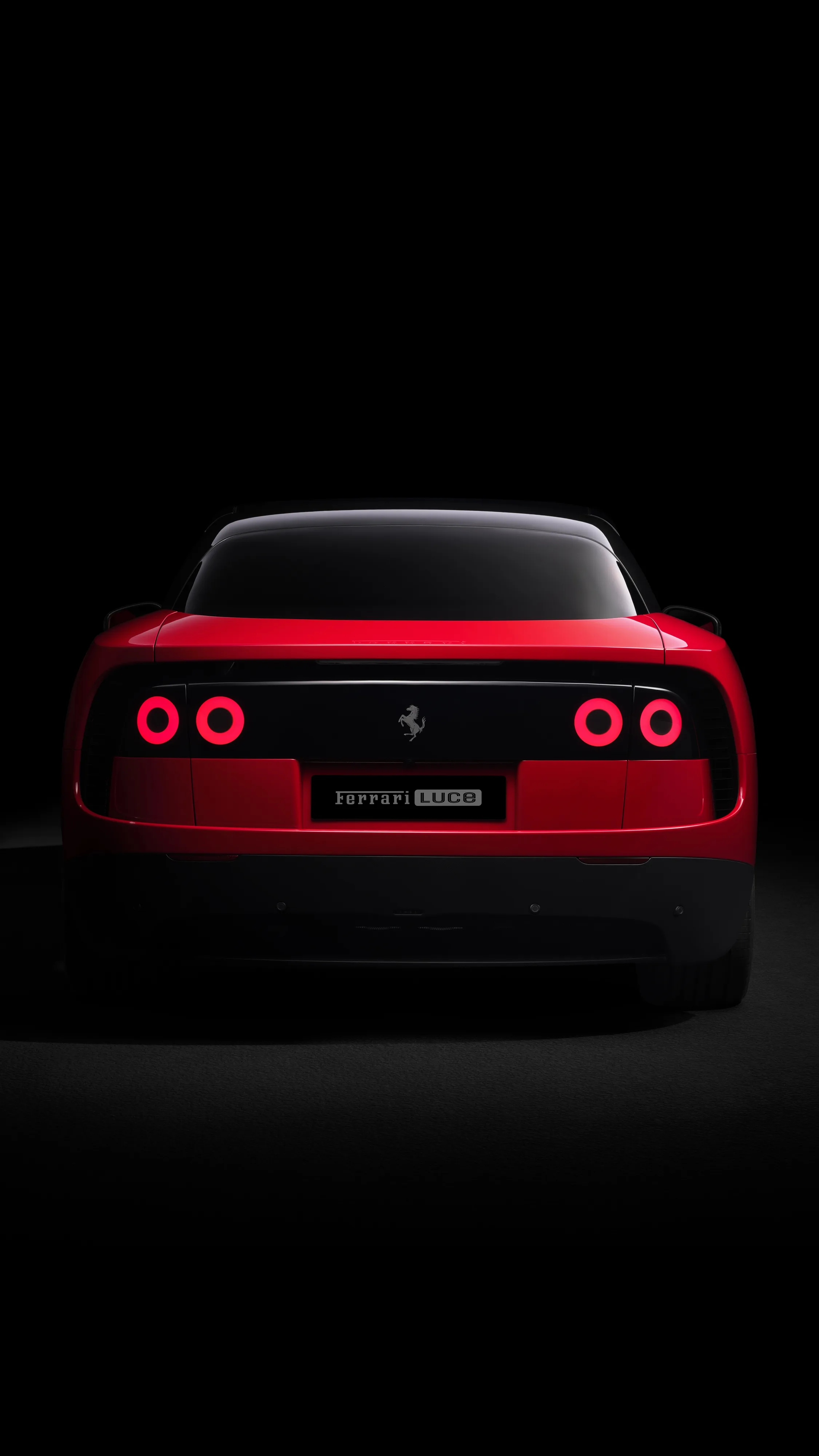 Ferrari Luce