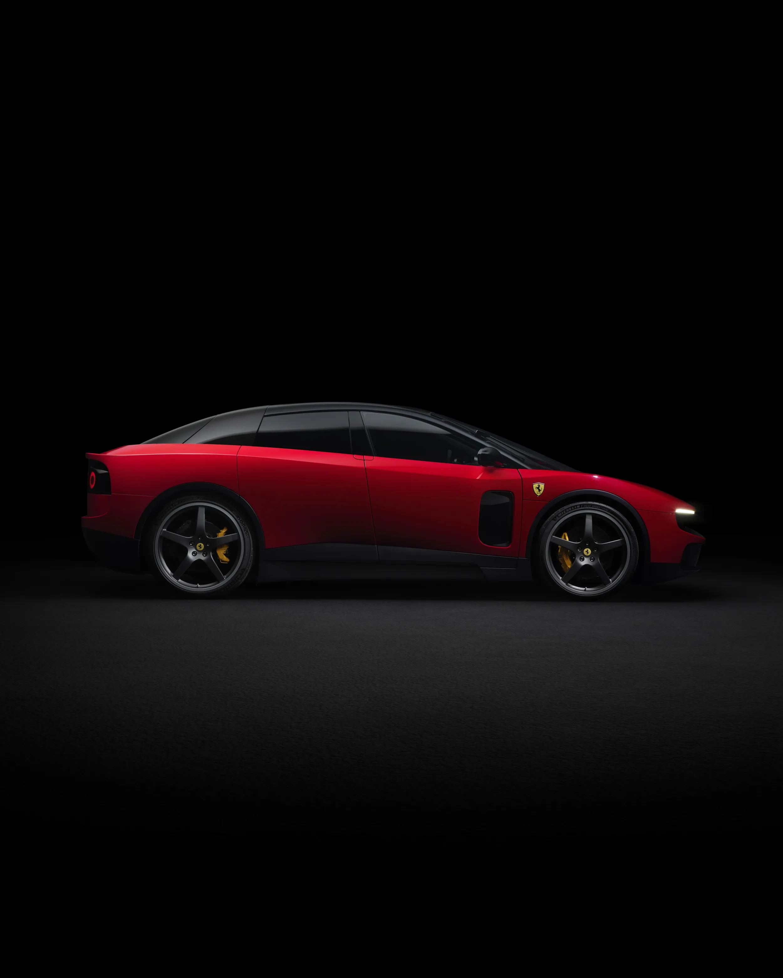Ferrari Luce