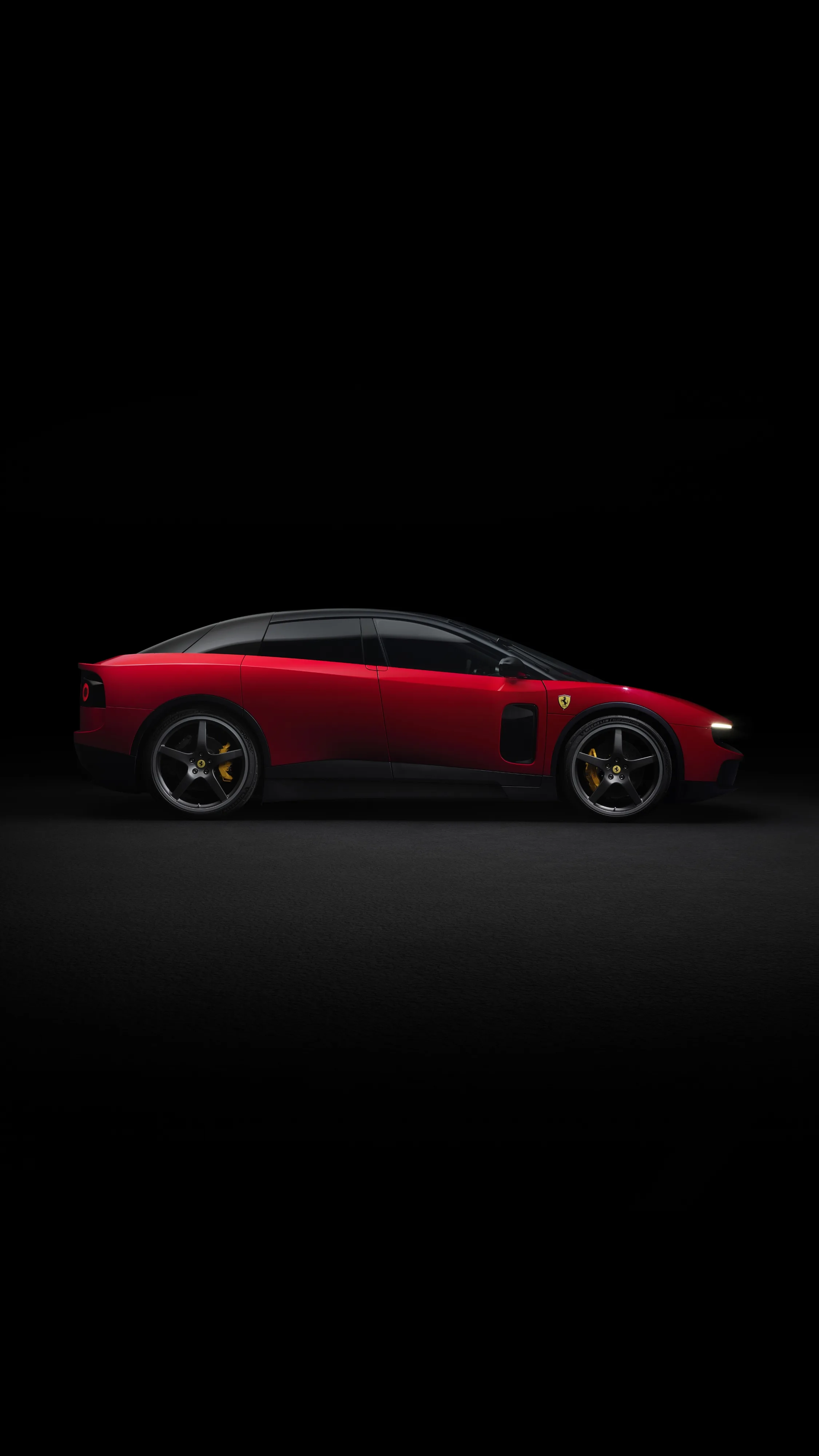 Ferrari Luce