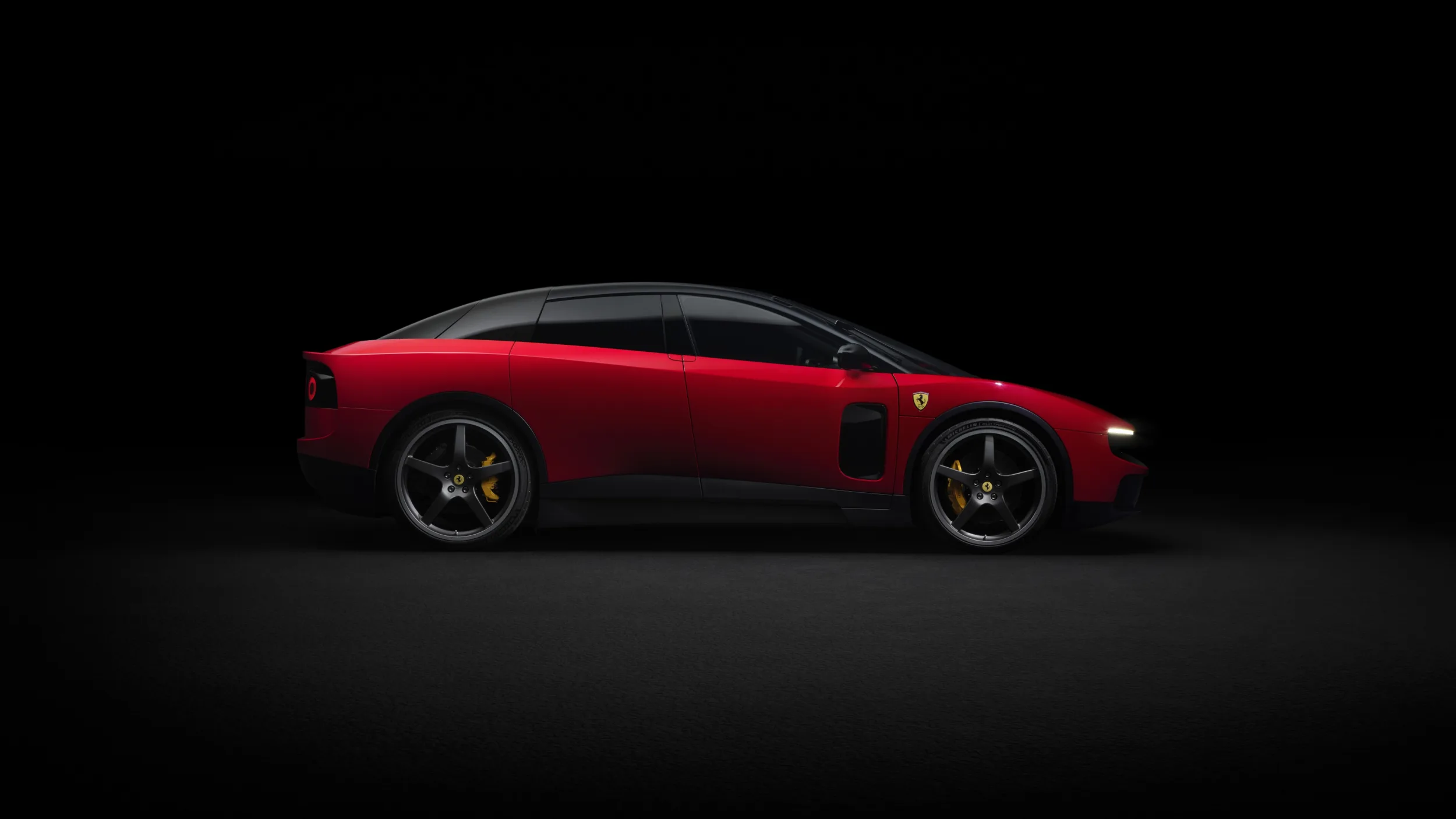 Ferrari Luce