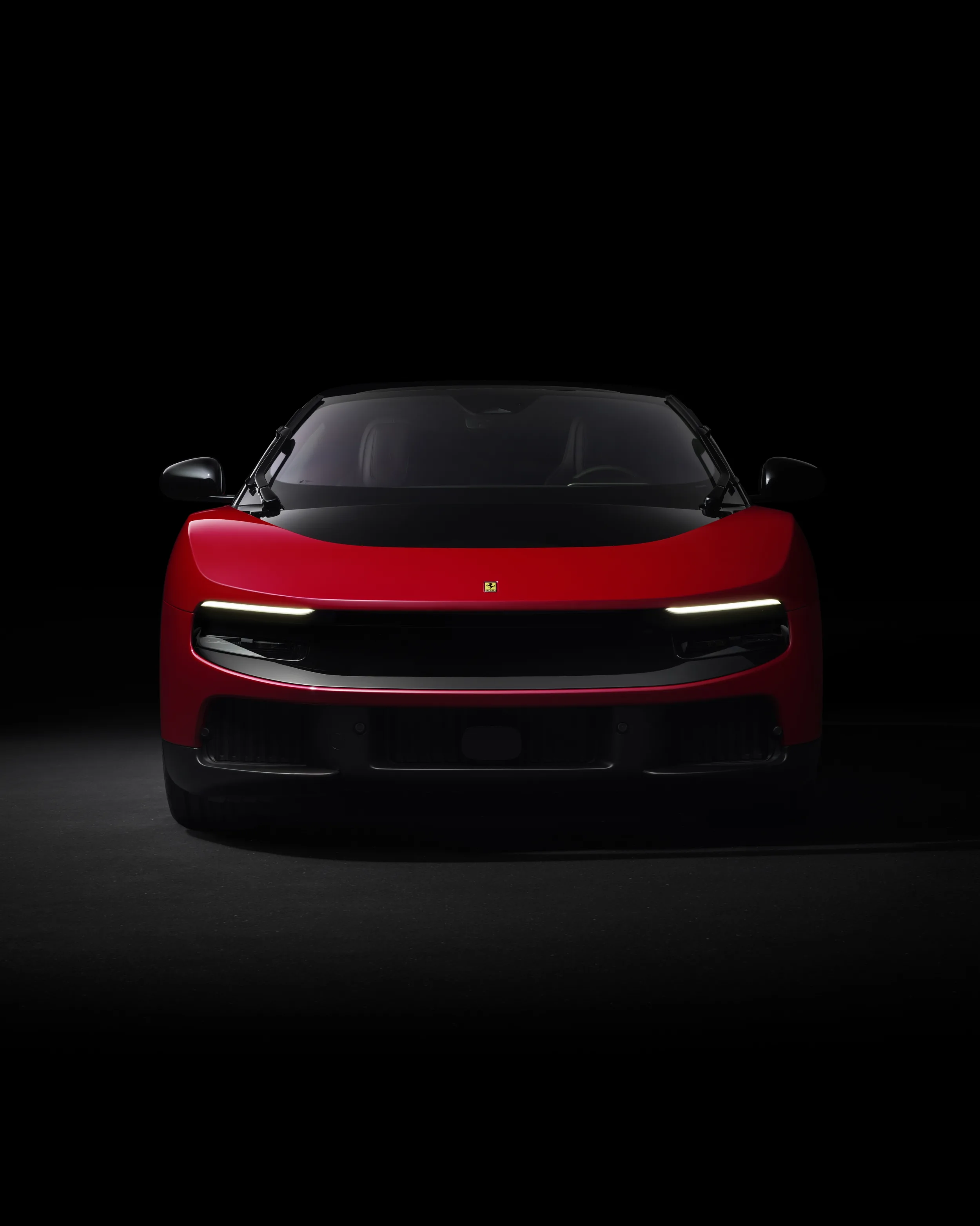 Ferrari Luce