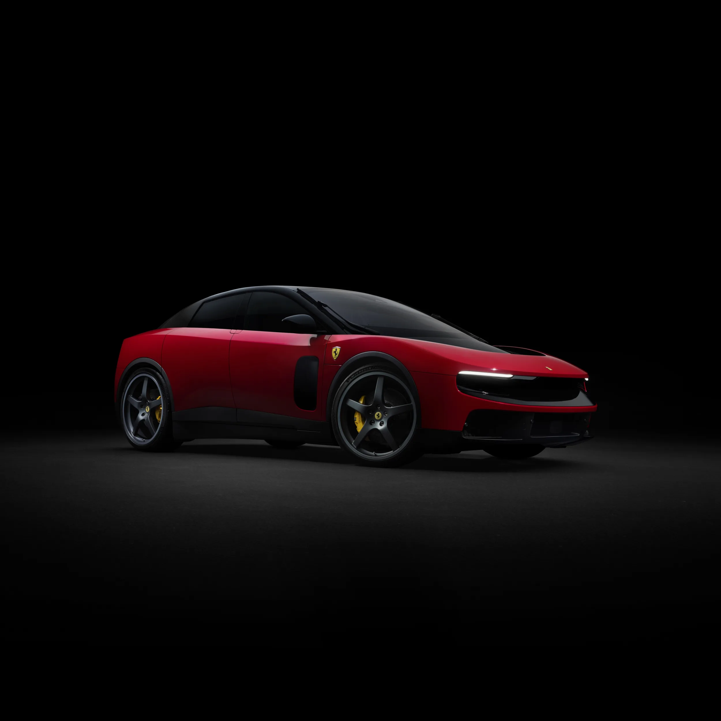 Ferrari Luce