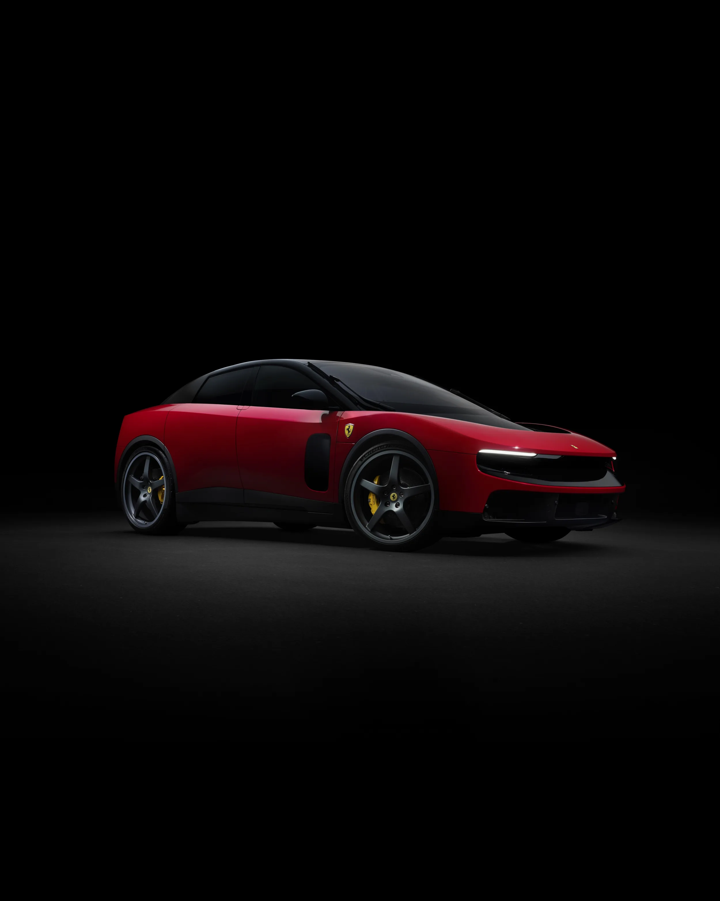 Ferrari Luce