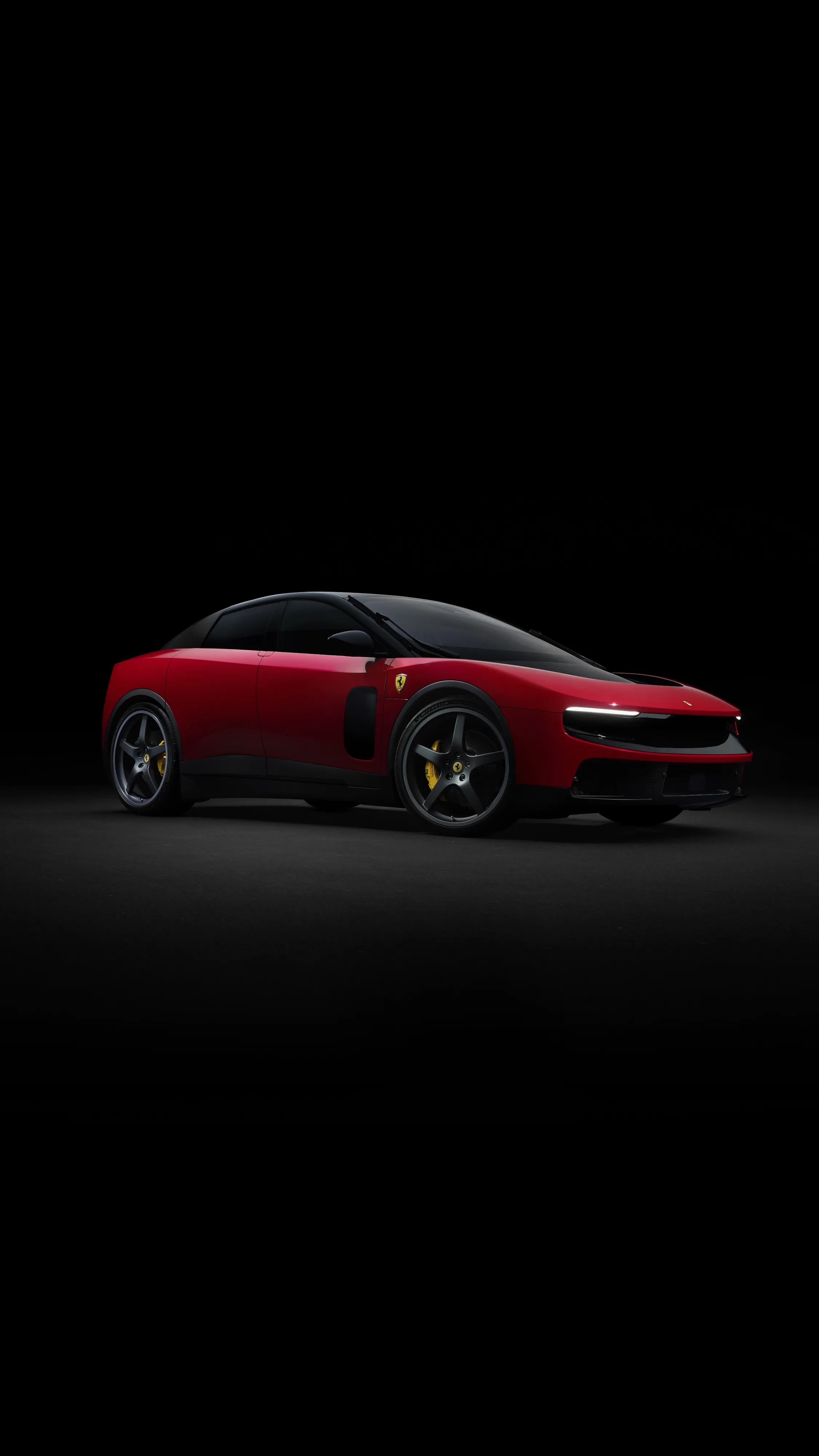 Ferrari Luce