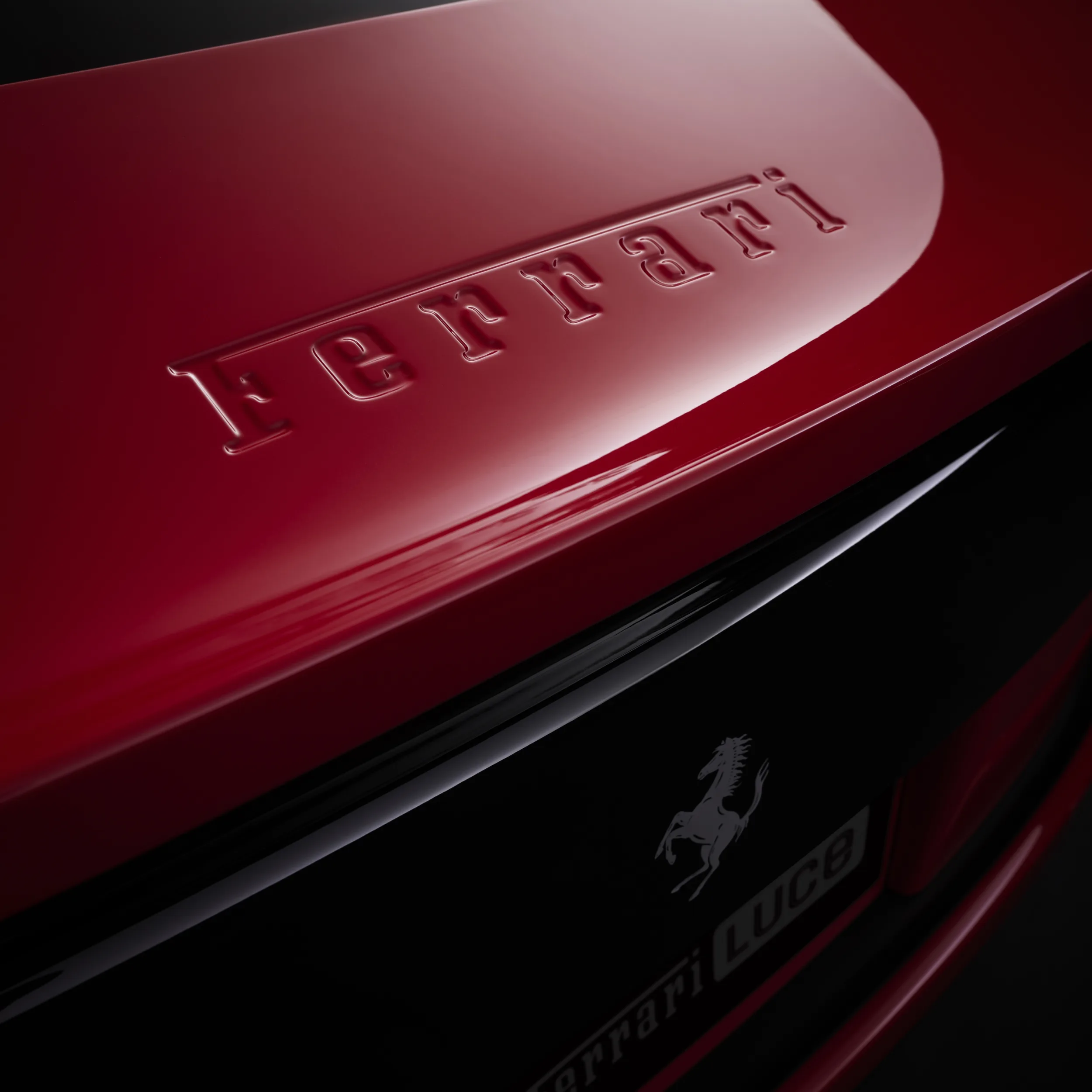 Ferrari Luce