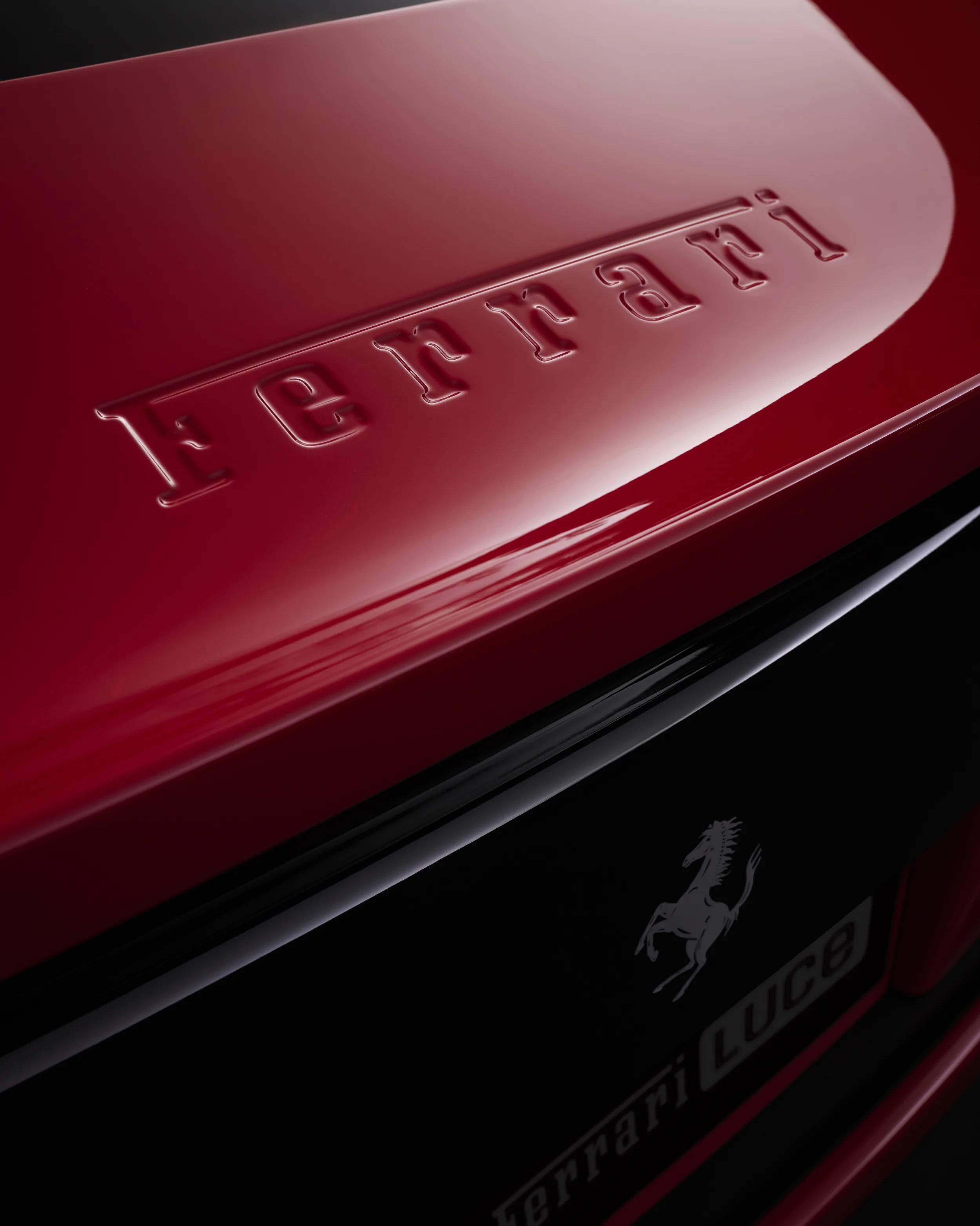 Ferrari Luce