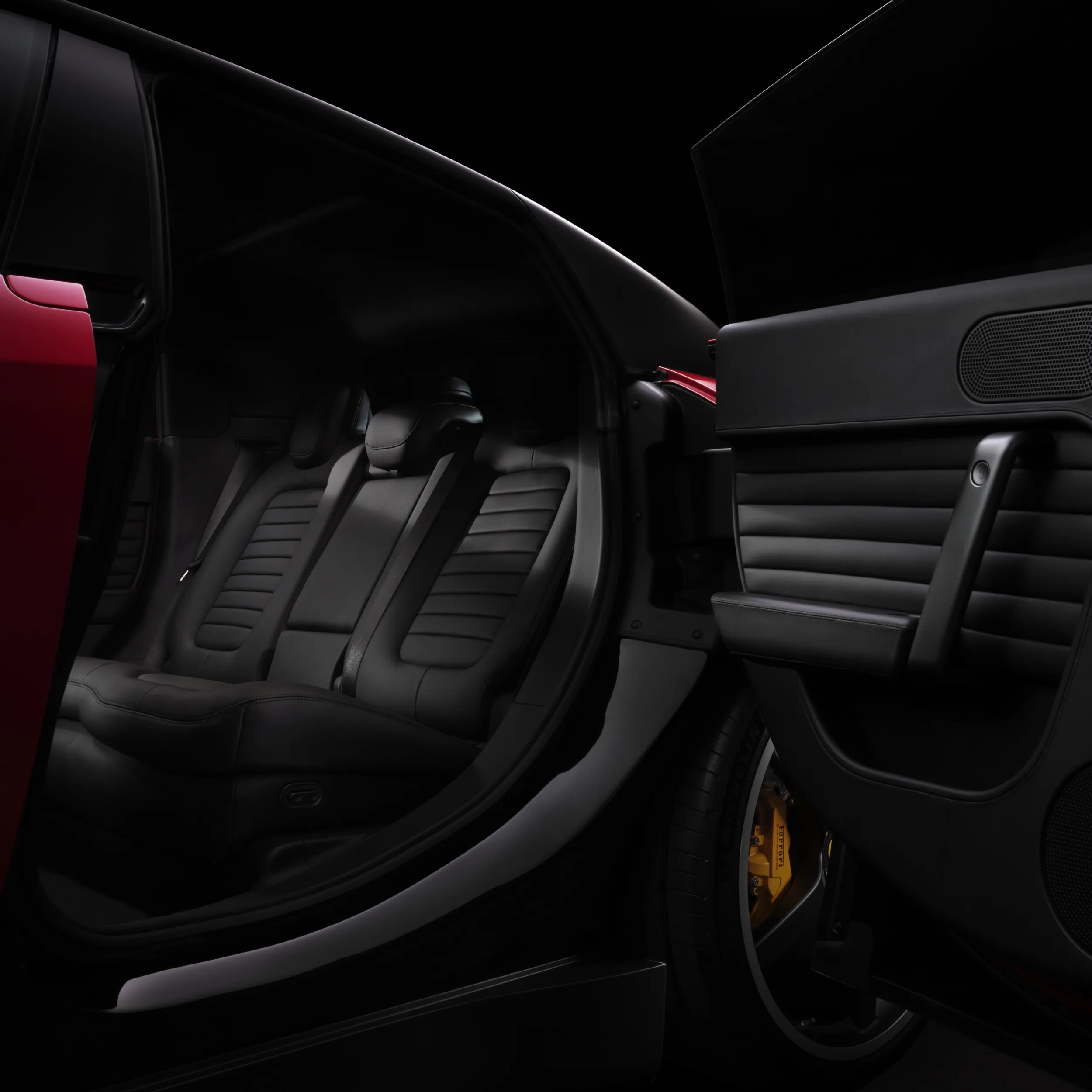 Ferrari Luce
