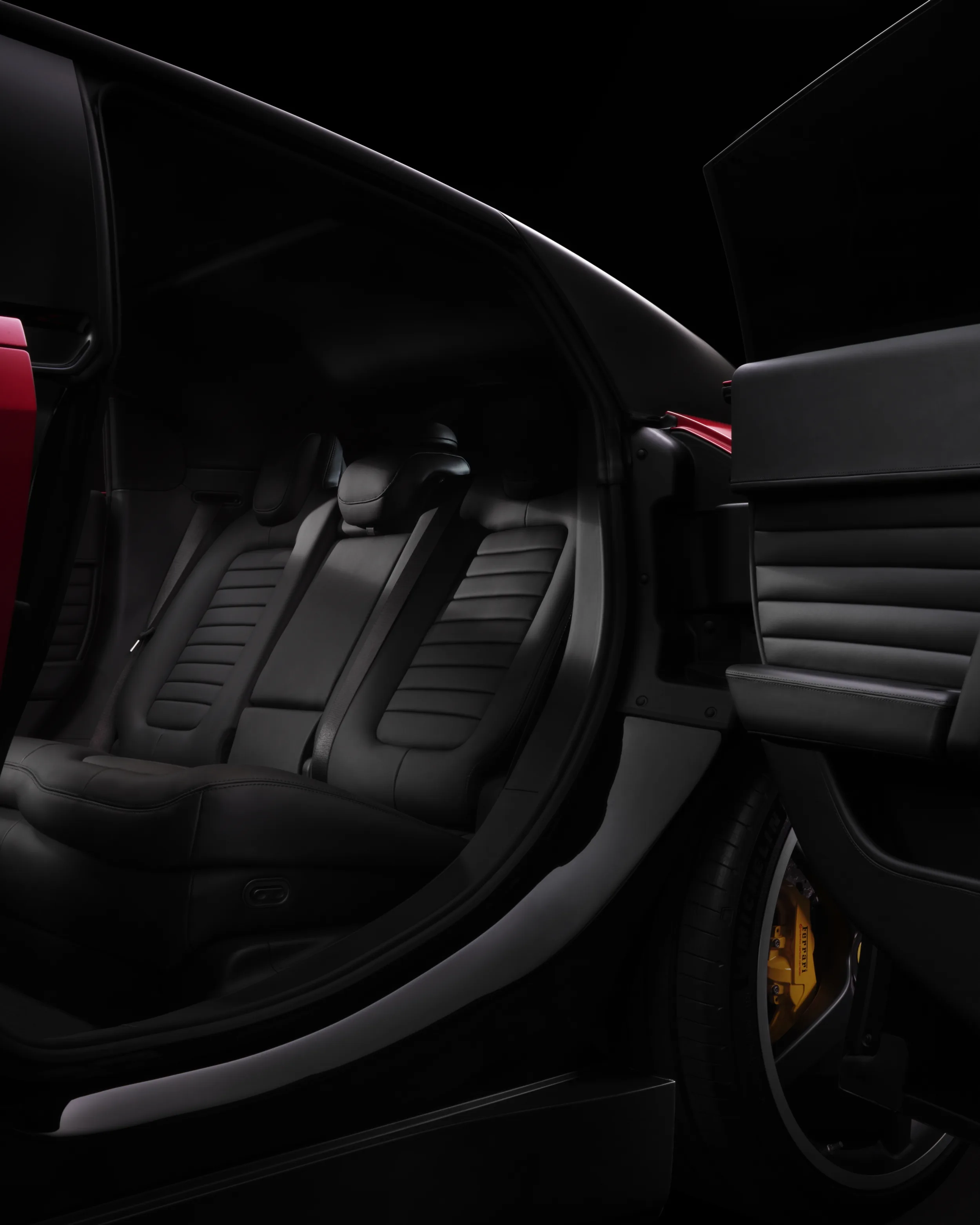 Ferrari Luce