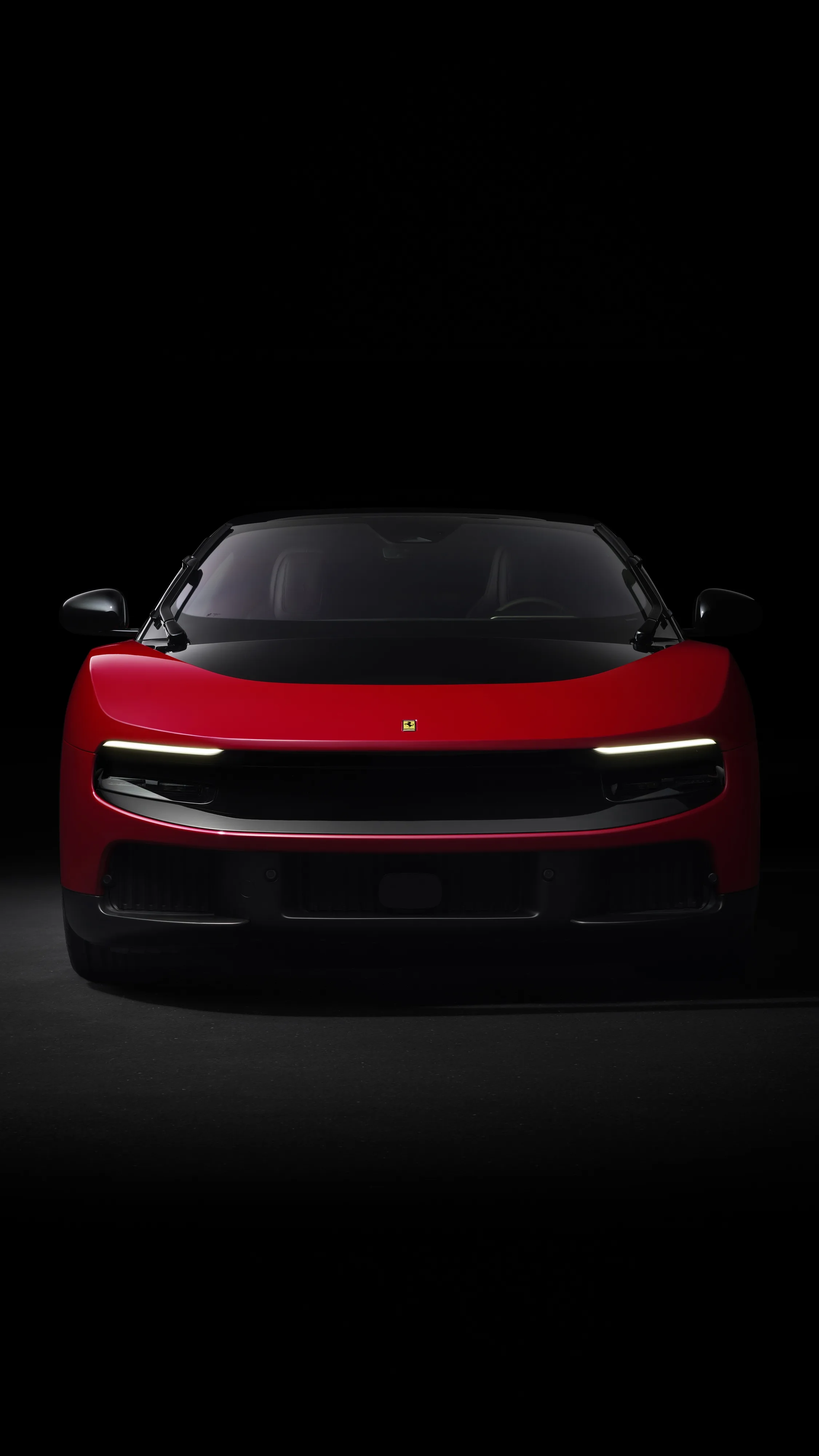 Ferrari Luce