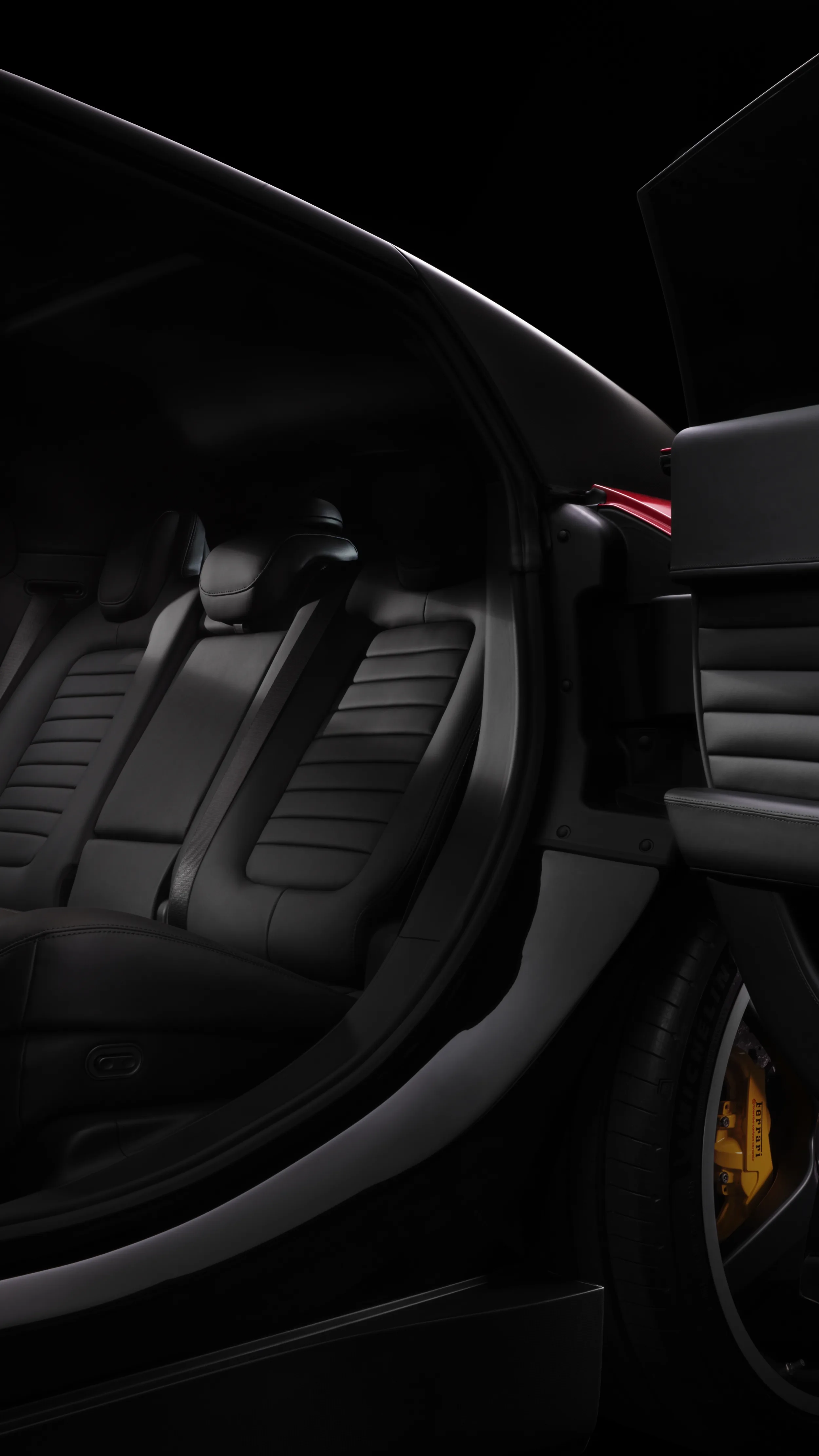 Ferrari Luce