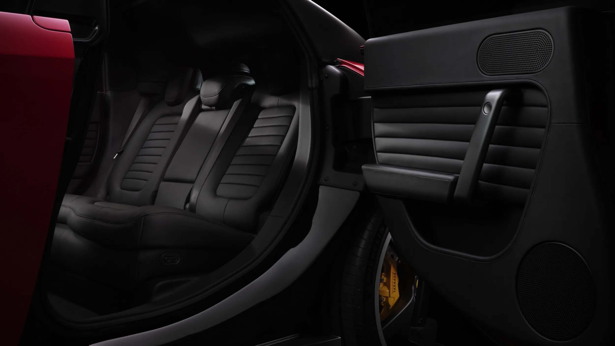 Ferrari Luce