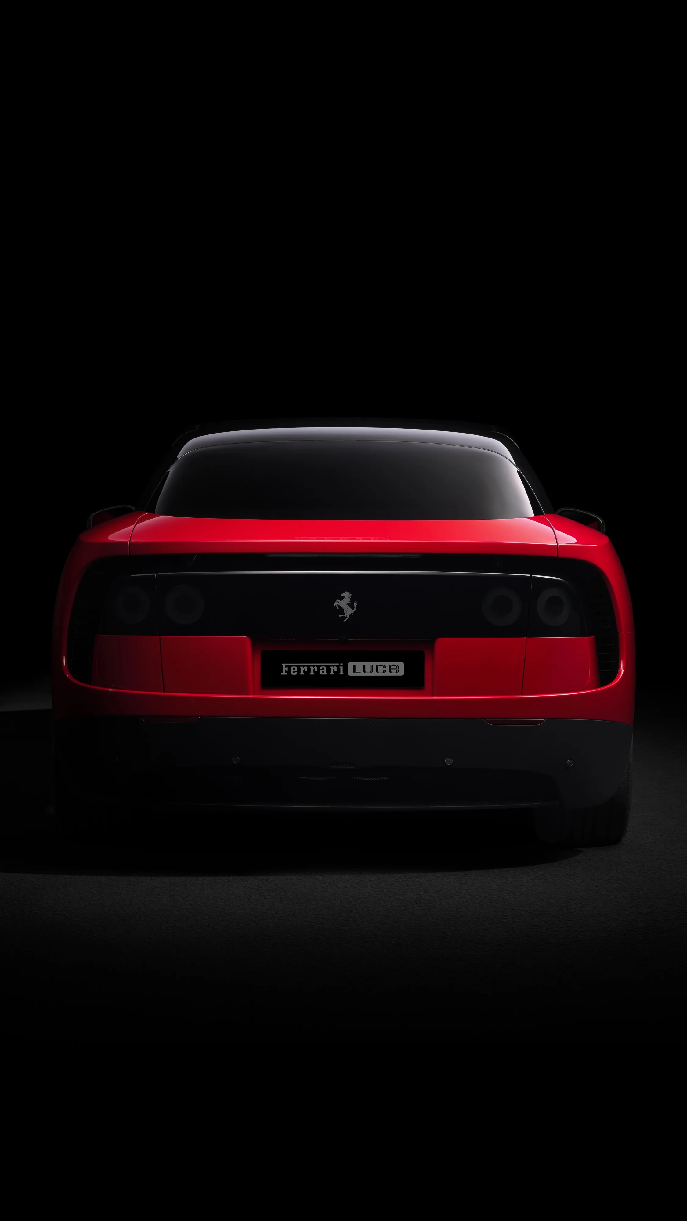 Ferrari Luce