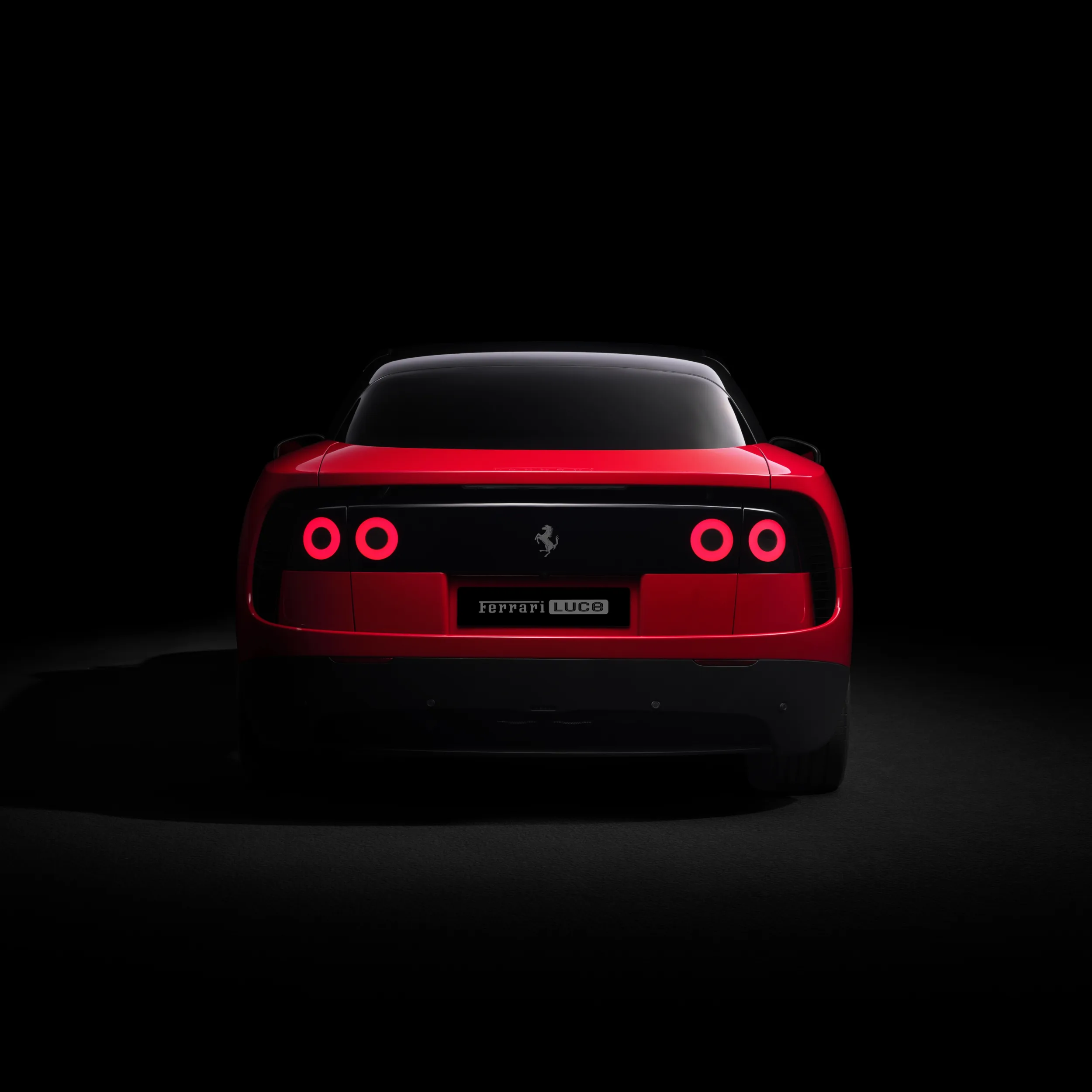 Ferrari Luce