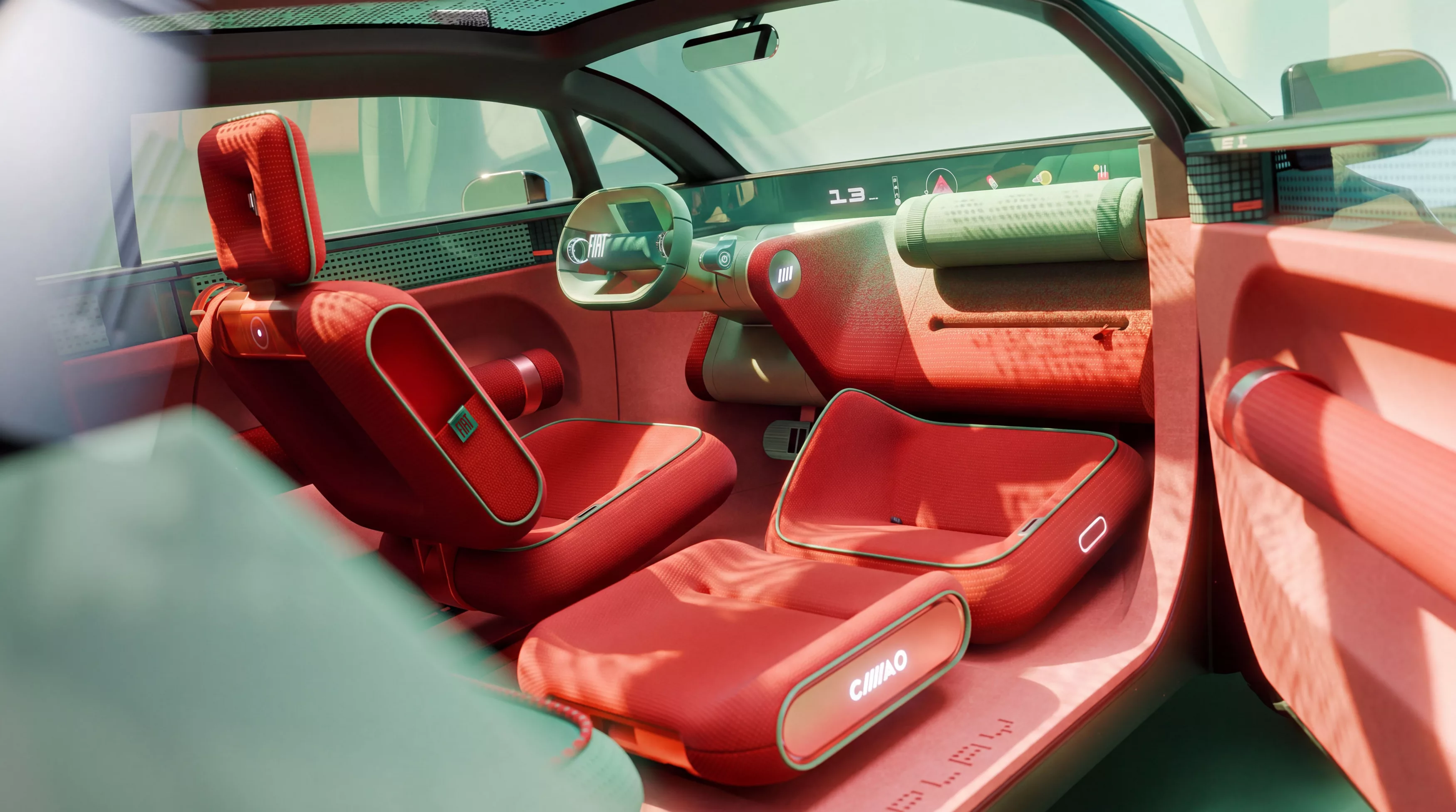FIAT Multiplay