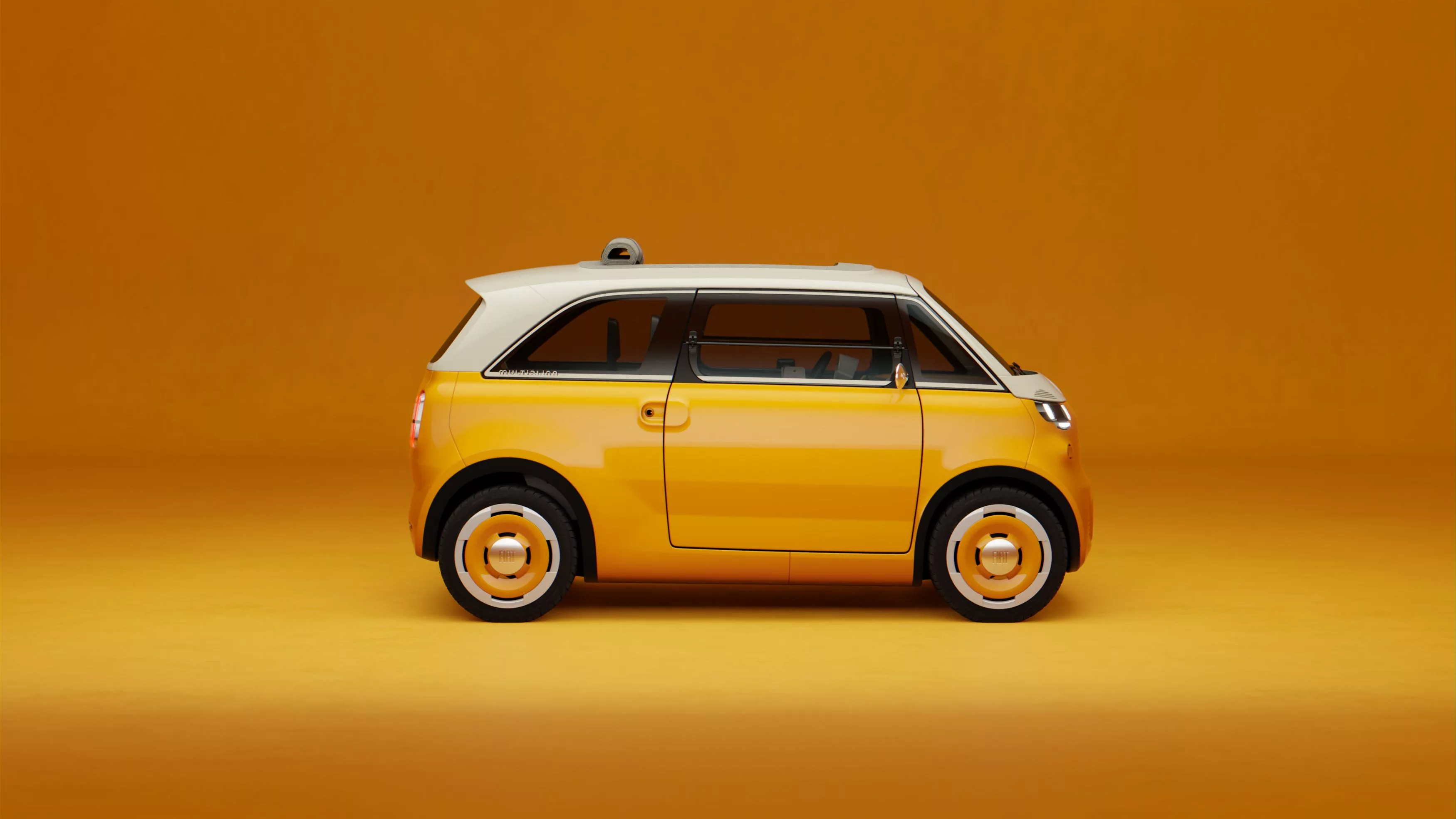 Fiat Multiplina